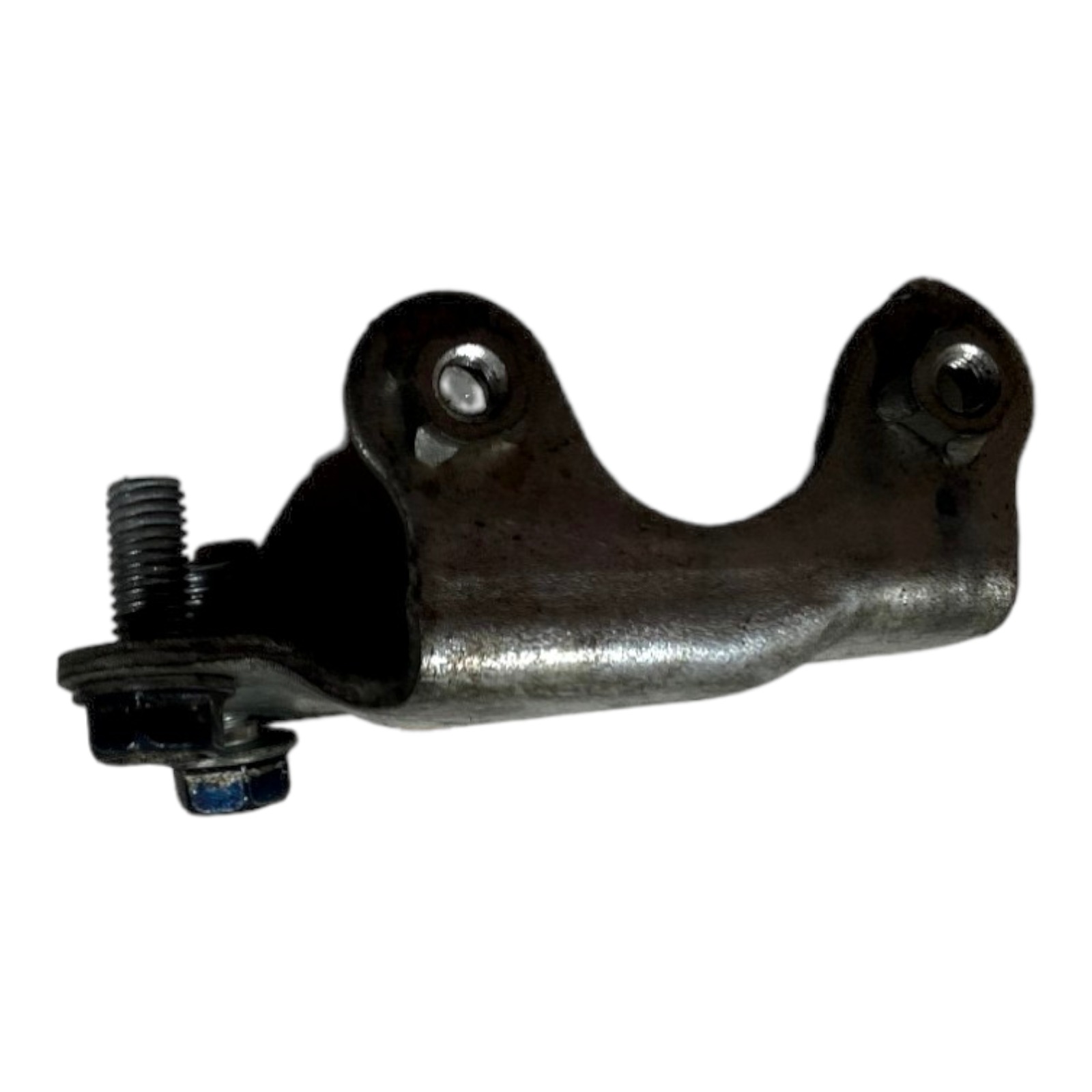 Suporte Cabo Seleção Câmbio Marcha Honda New Fit Original 3