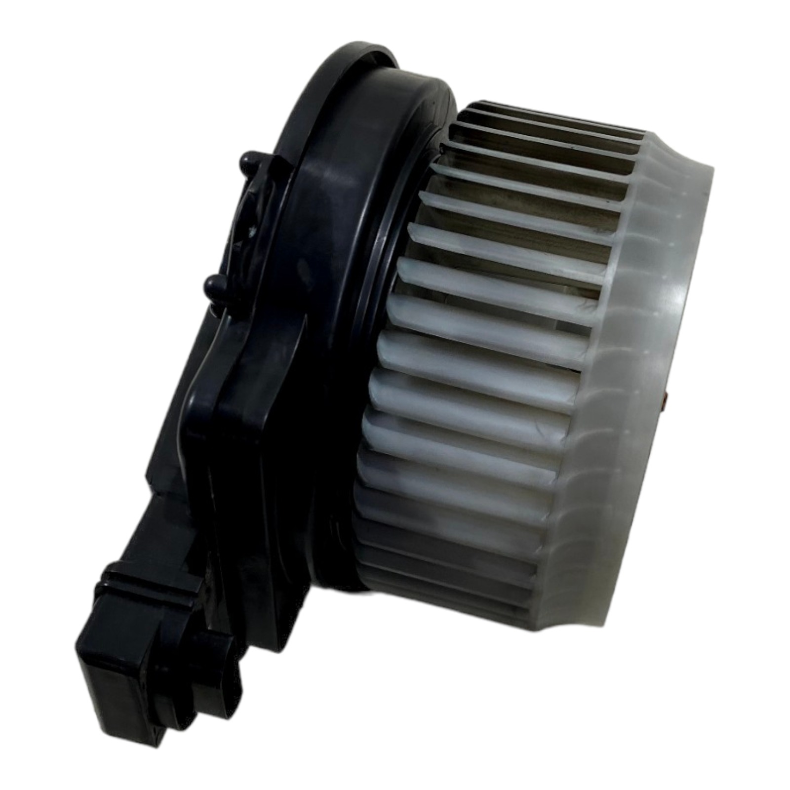 Motor Ar Forçado Ventilação Honda New Fit City Wrv Original 4