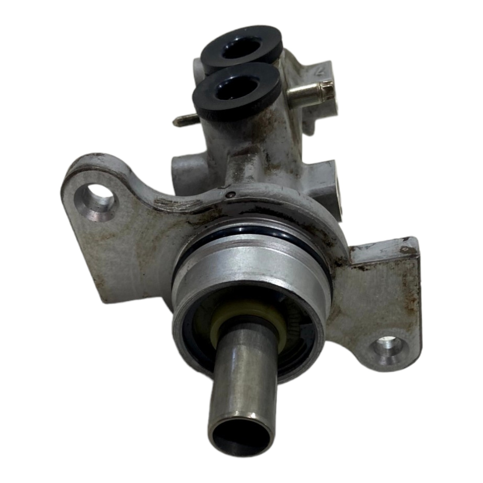 Cilindro Mestre De Freio S/abs Citroen C3 Original 10