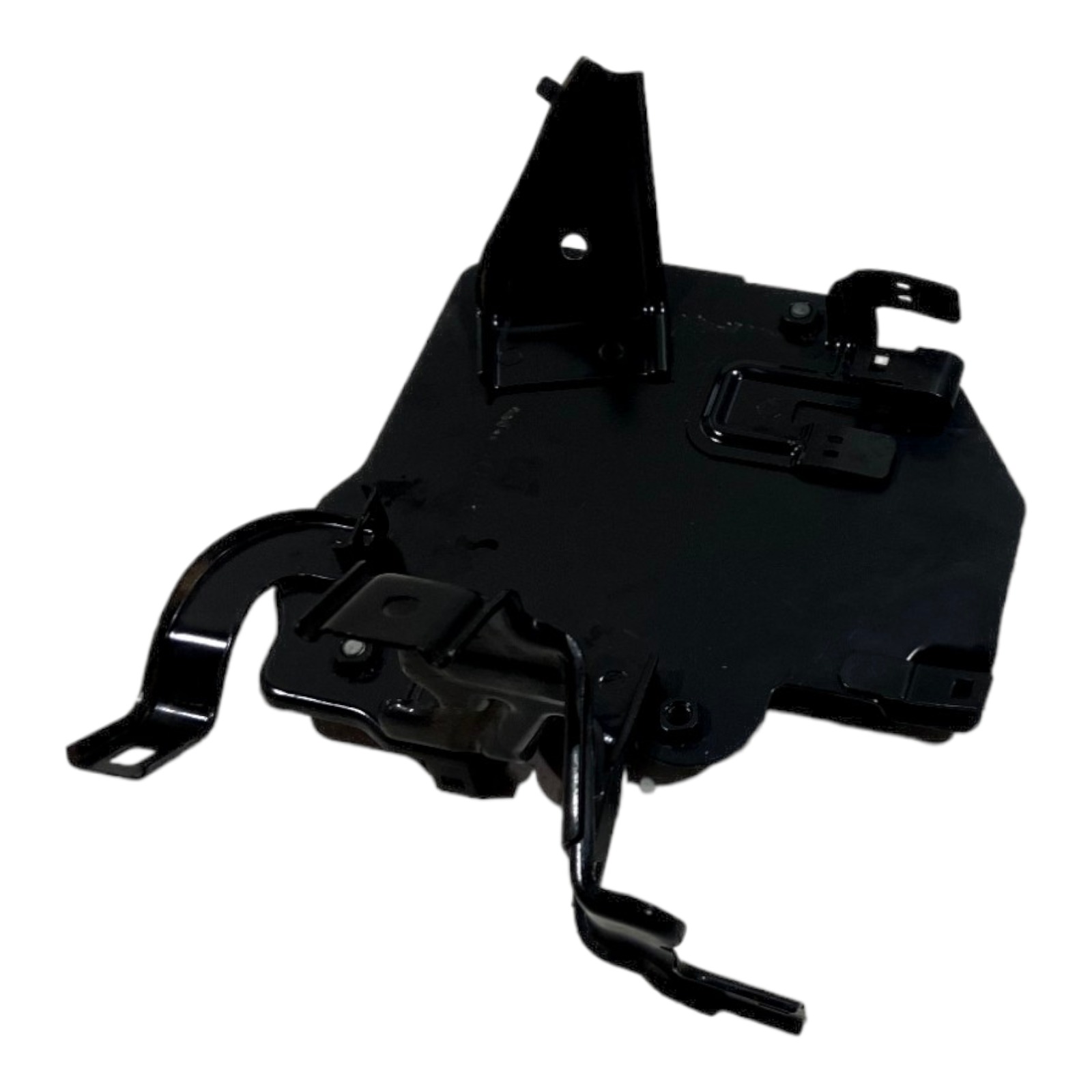 Suporte Base Módulo Injeção Chicote Honda New Fit Original 8