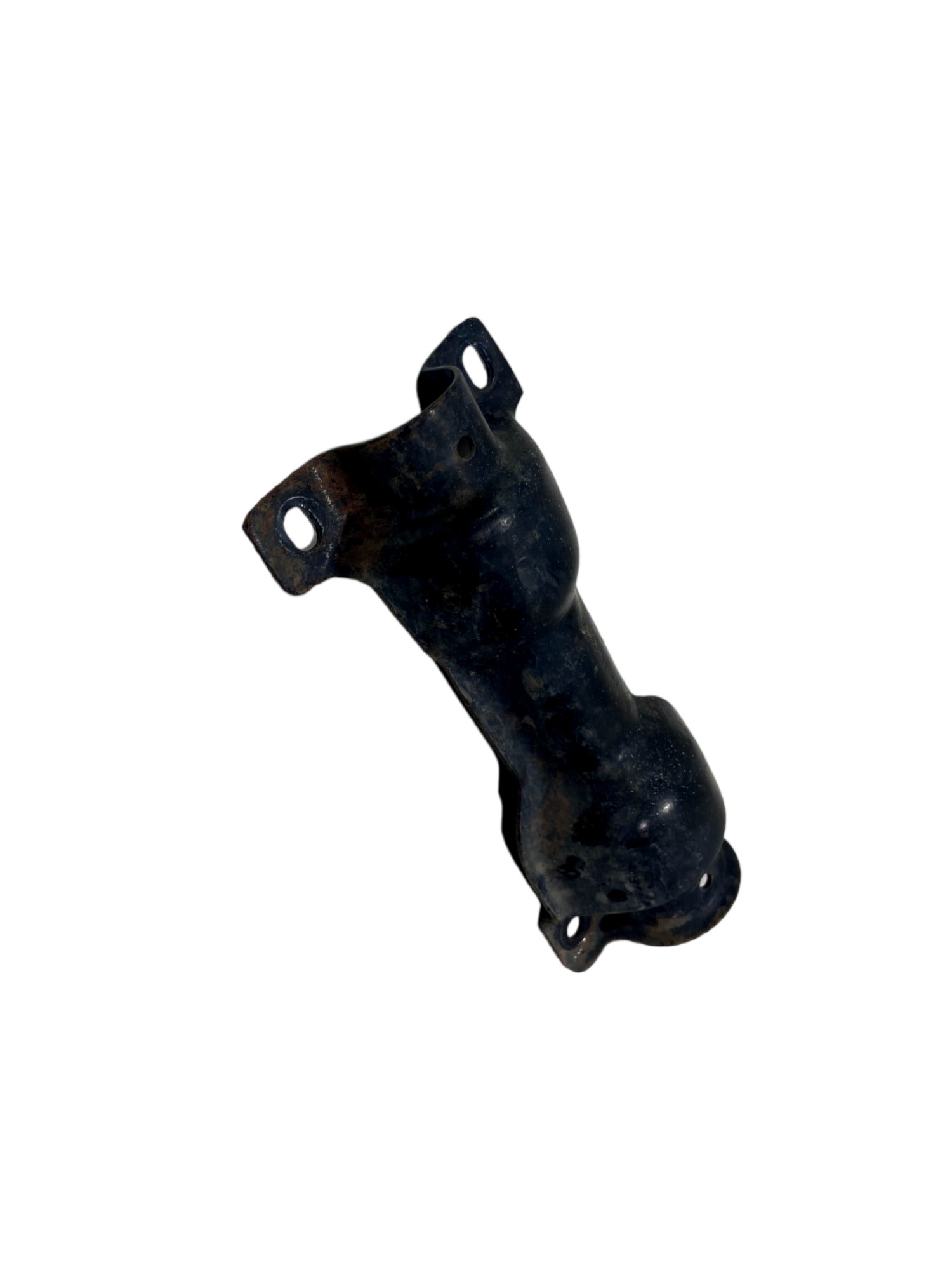 Suporte Chapa Caixa De Direção Fiat Uno Mille Fire 2