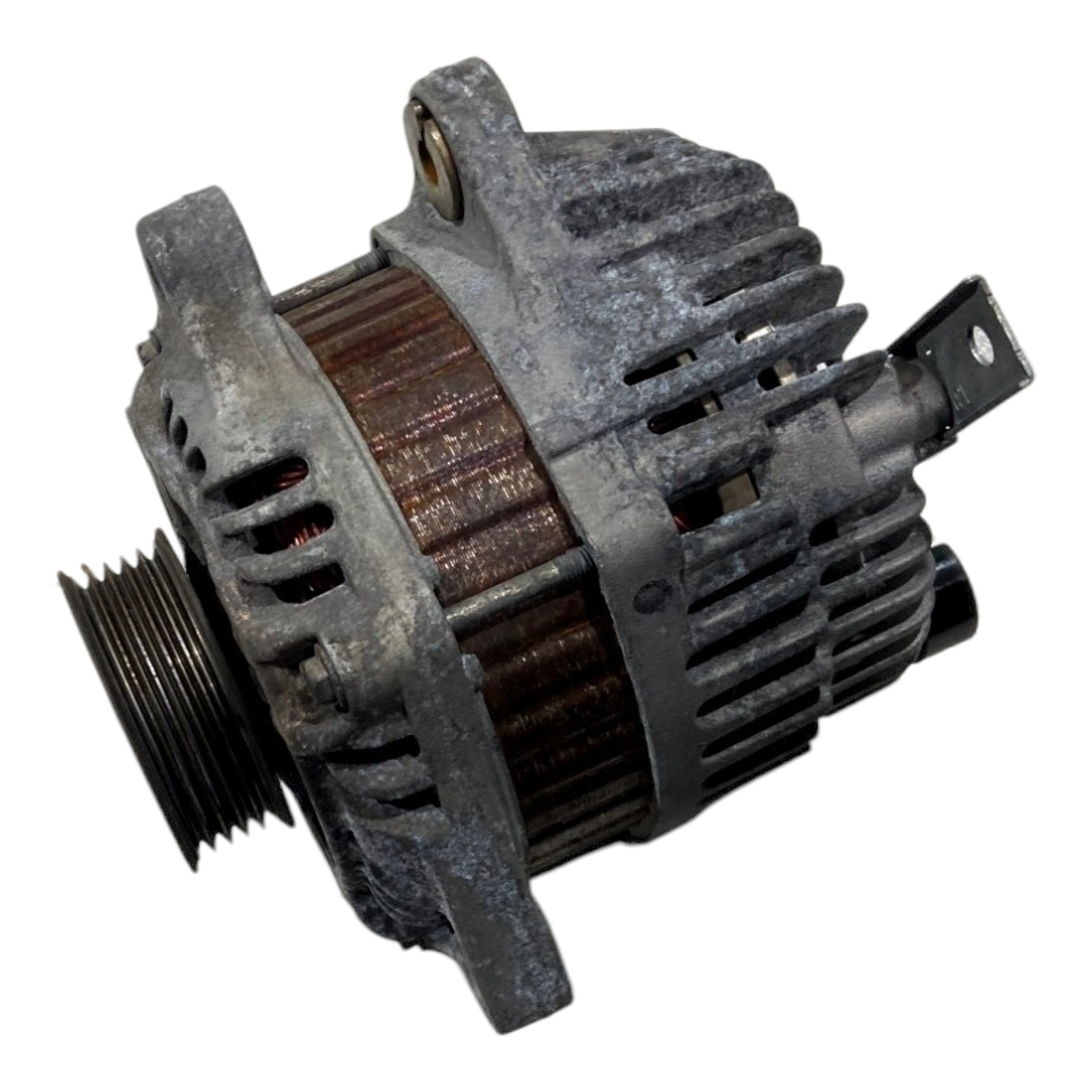 Alternador Honda New Fit Wrv City 1.5 2015 A 2020 Original 2