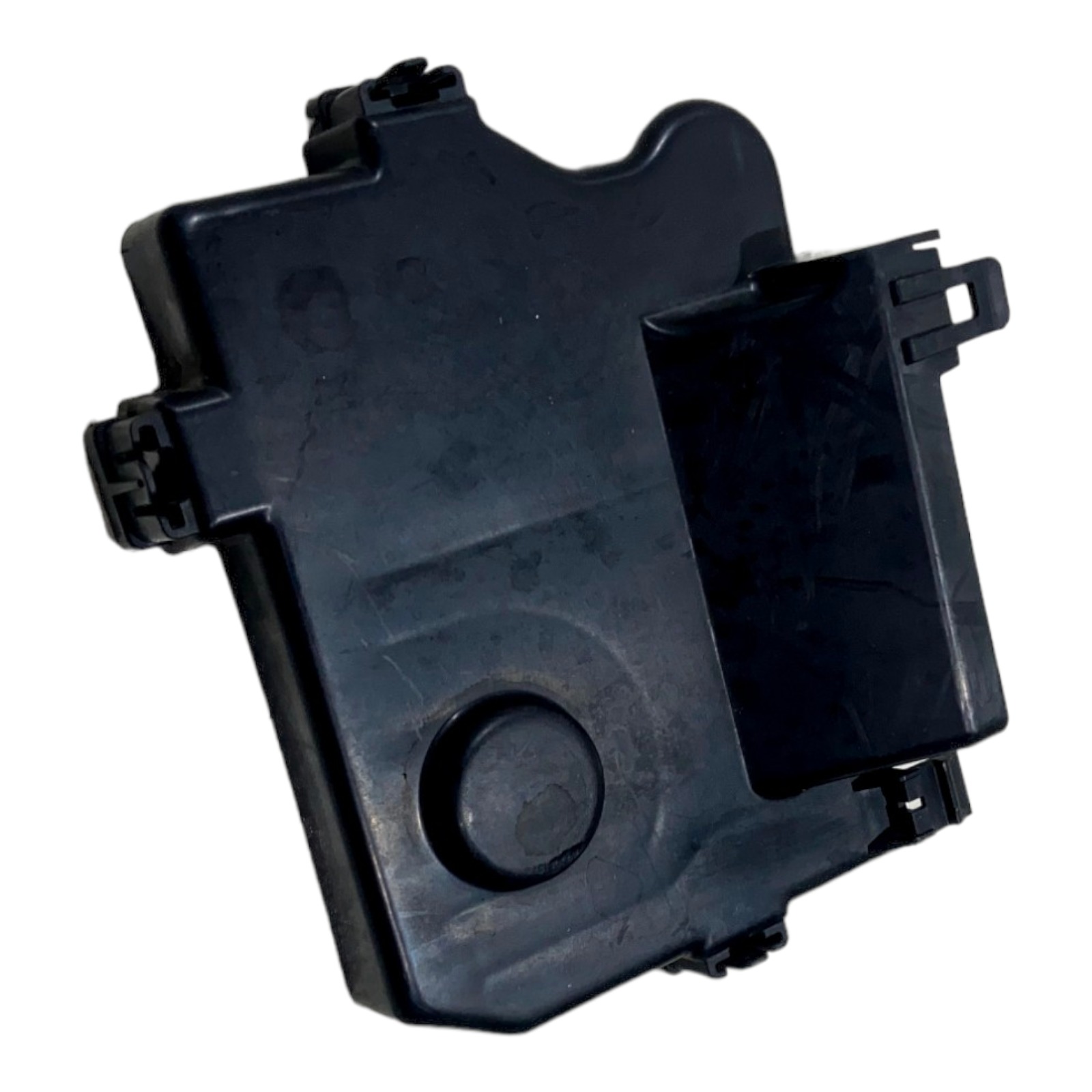 Tampa Capa Proteção Módulo Central Honda New Fit Original 5