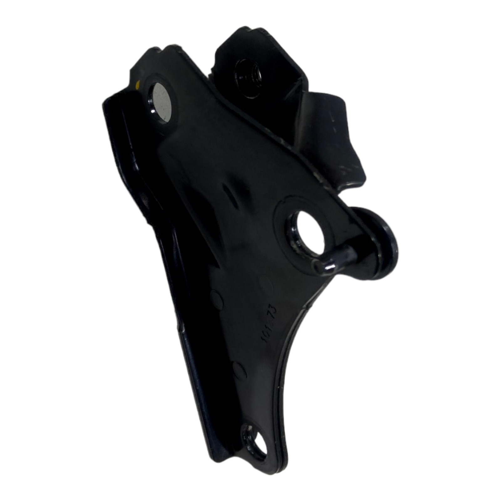 Suporte Coxim De Câmbio Central Peugeot 208 Citroen C3 7