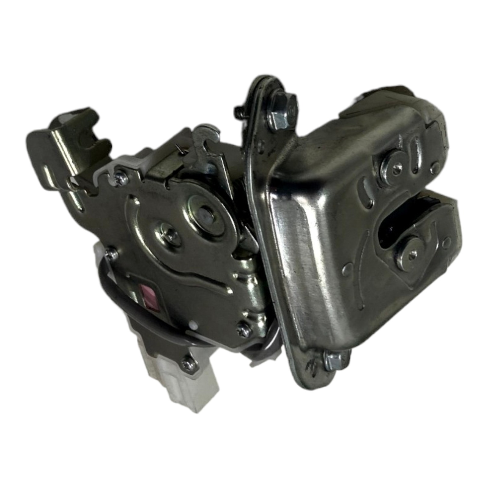 Fechadura Da Tampa Traseira Honda Fit Hr-v Wr-v Original 8