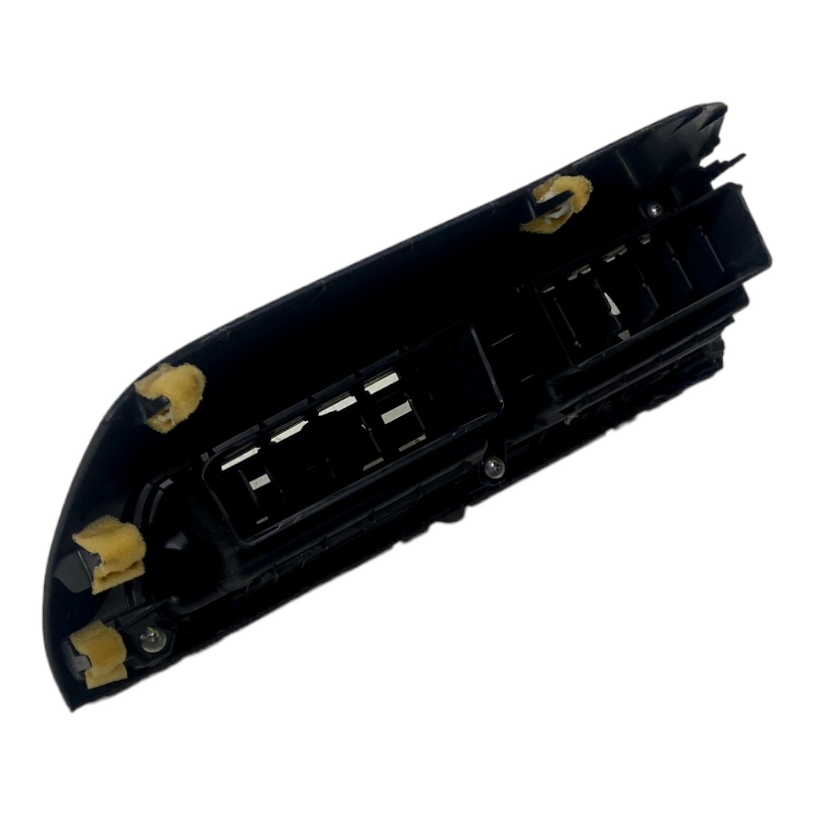 Difusor De Ar Central Painel Honda New Fit Wrv Original 7
