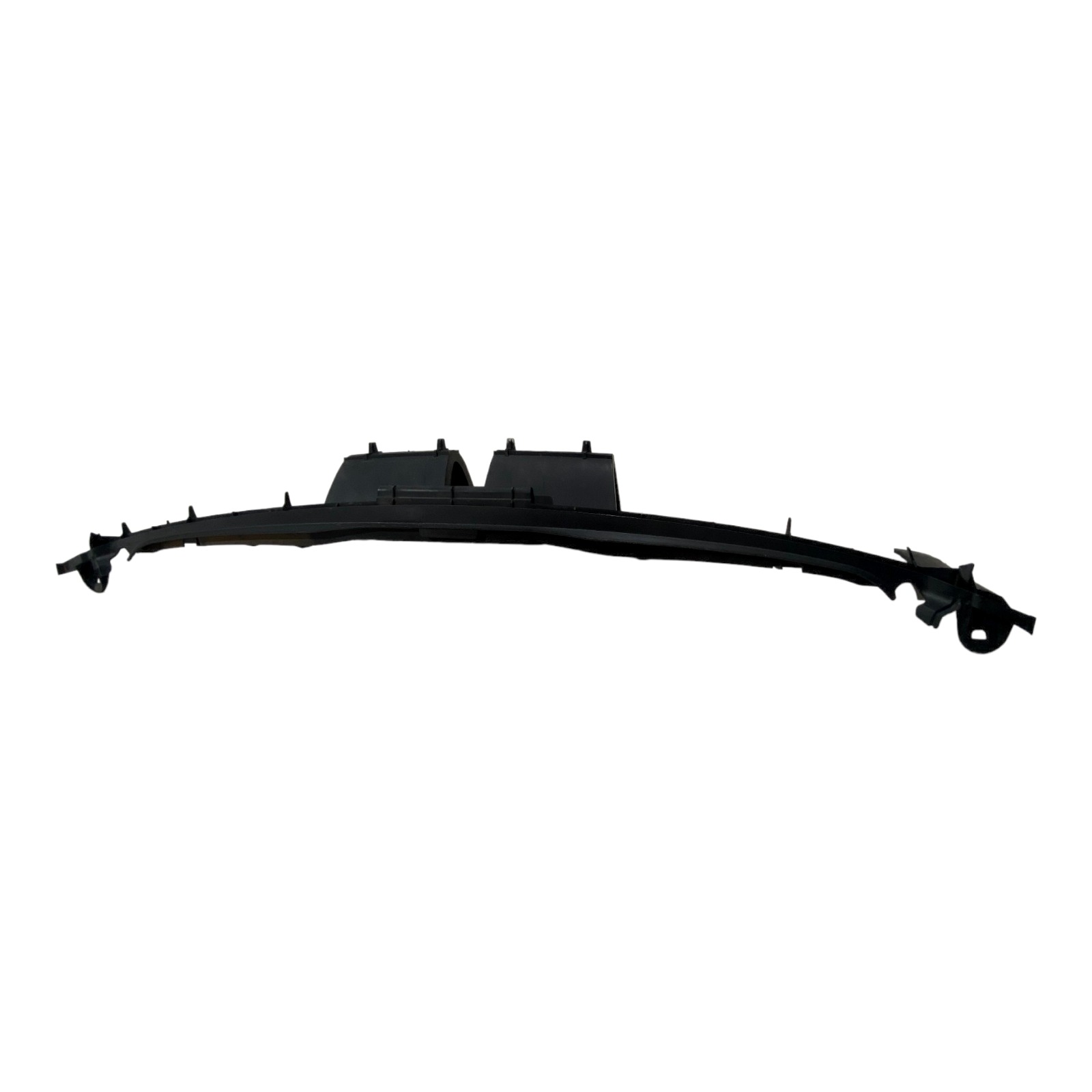 Suporte Guia Para-choque Traseiro Citroen C3 *detalhe* 2