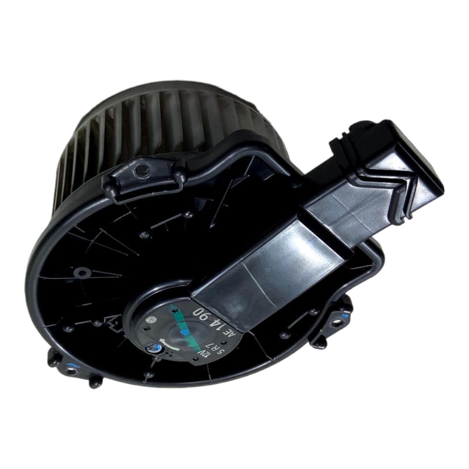 Motor Ar Forçado Ventilação Honda New Fit City Wrv Original 8