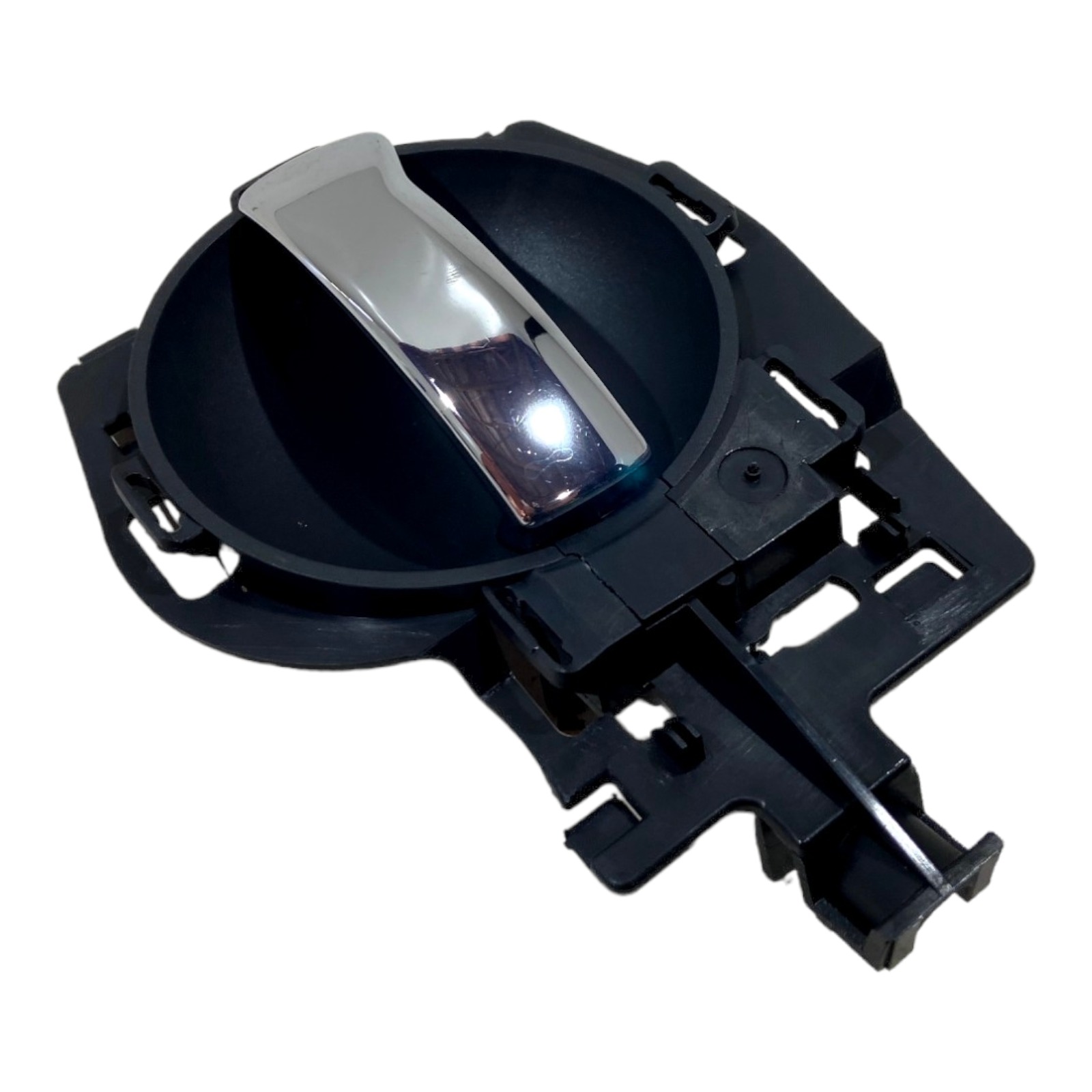 Maçaneta Interna Direita Citroen C3 Original 2003 A 2012 7