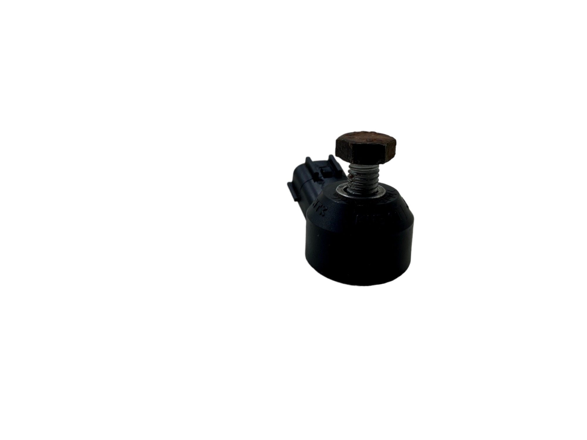 Sensor De Detonação Fiat Ntk Kne11 46815152 5