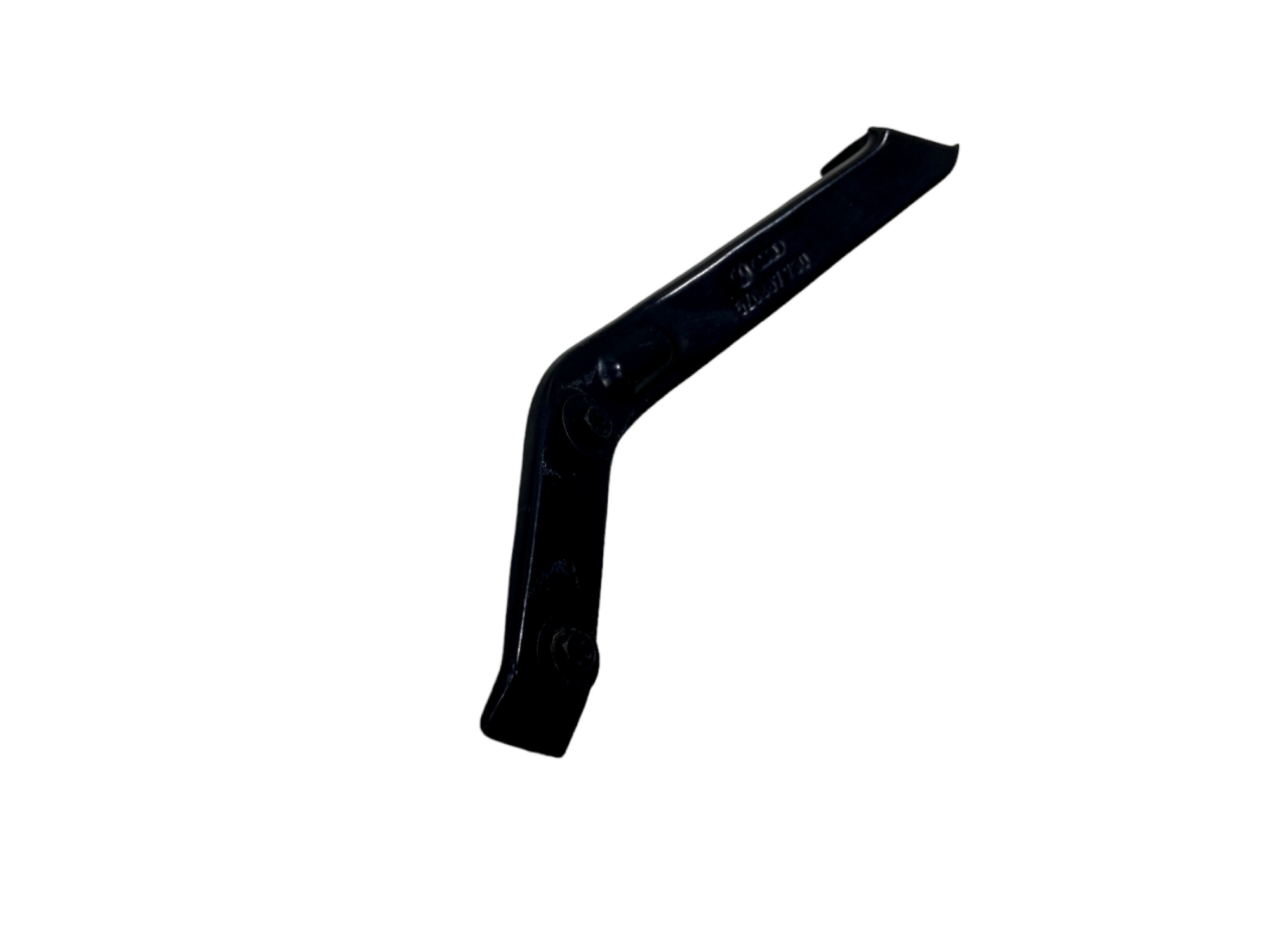 Suporte Bagagito Superior Lado Direito Vw Fox 2004 Ate 2010 2