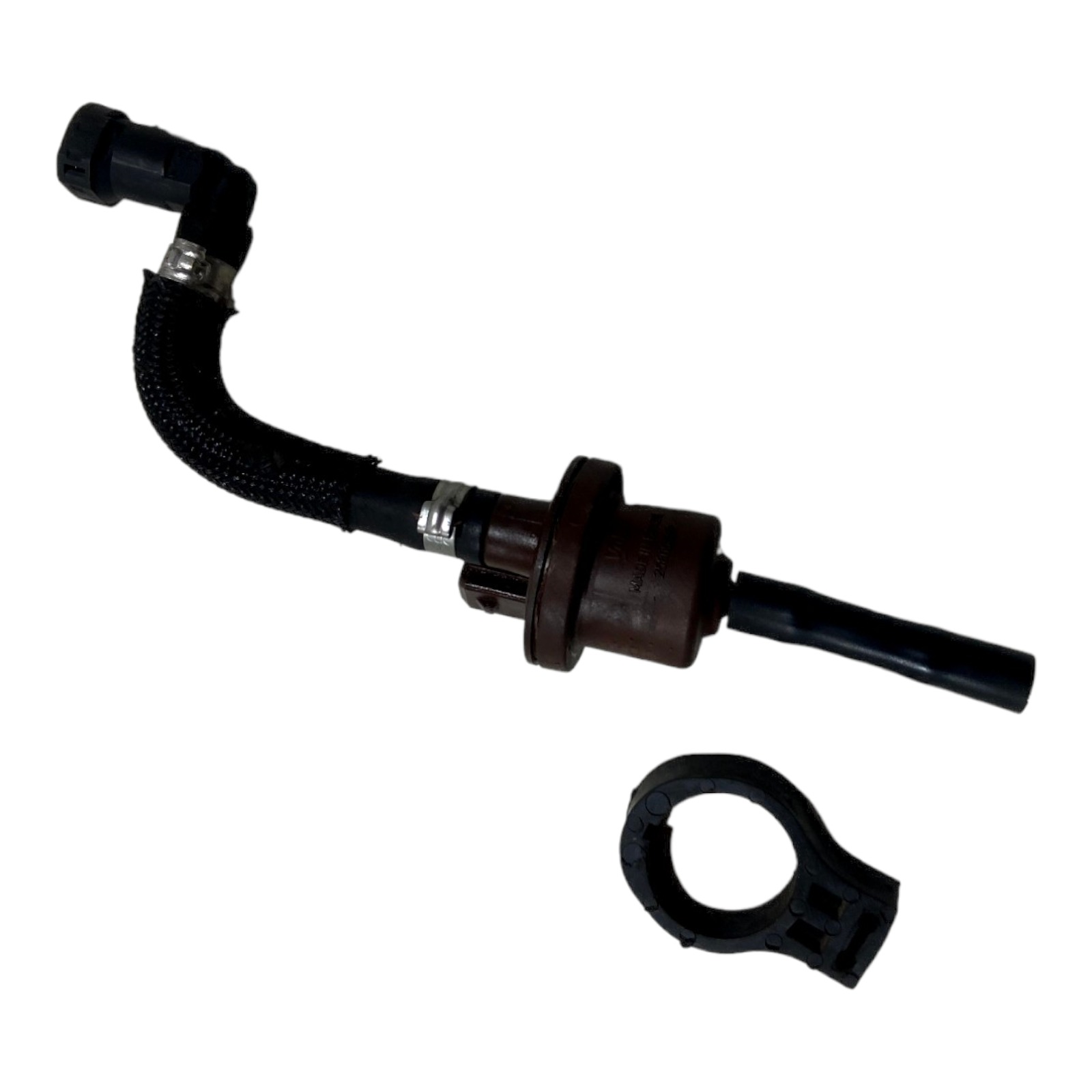 Válvula Cânister C/ Mangueira Citroën C3 Original Valeo 5