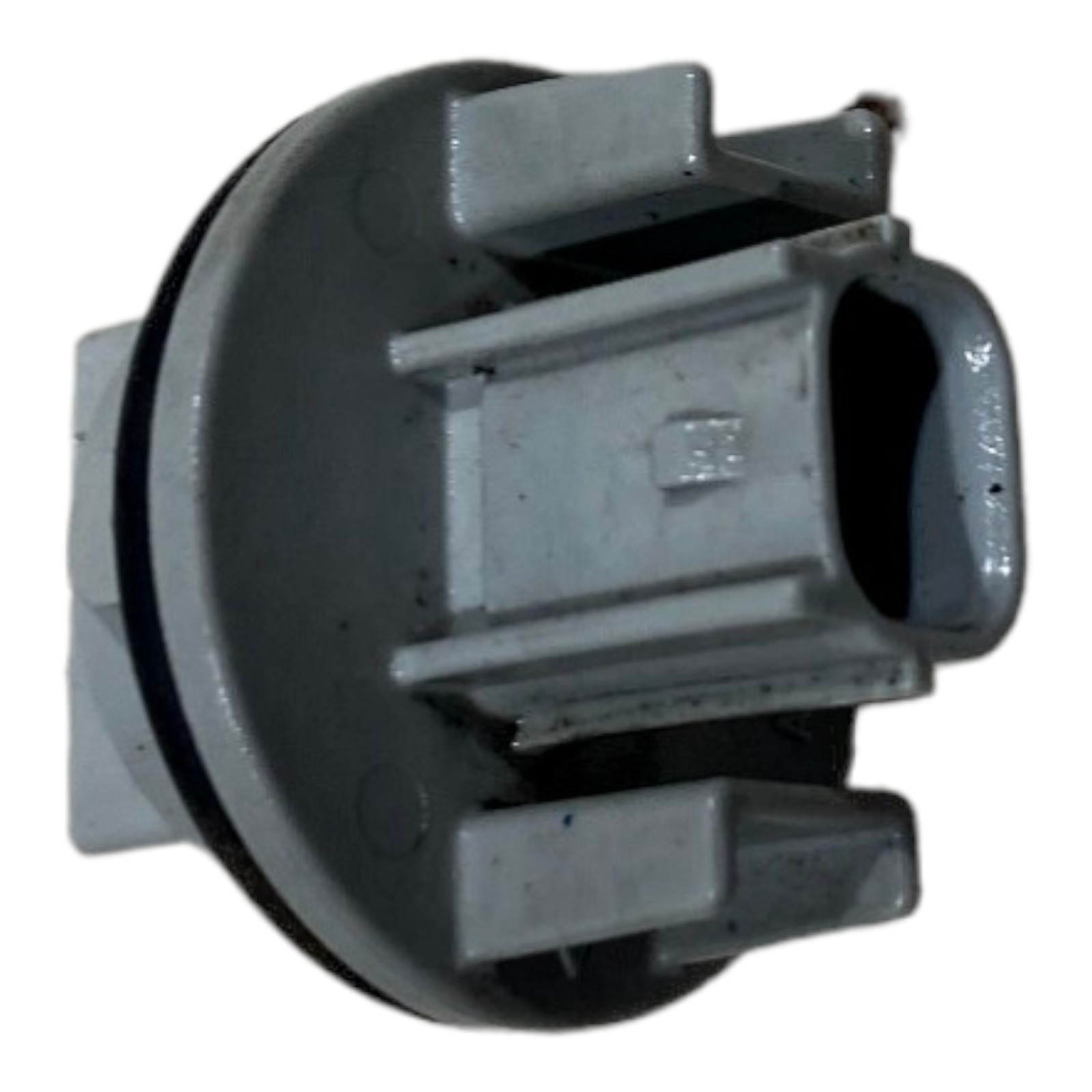 Soquete Lampada Pisca Farol Honda New Fit Original 14 A 18 9