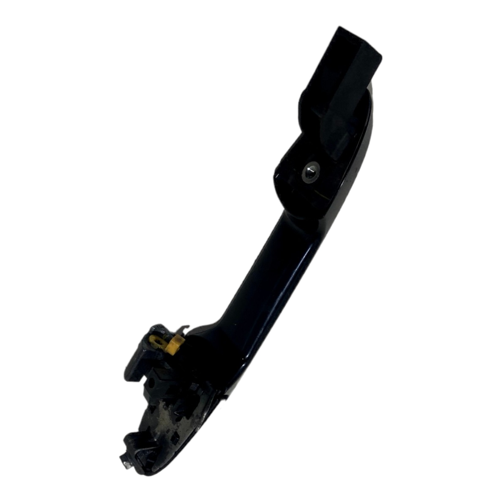 Maçaneta Externa Dianteira Esquerda Honda New Fit Original 6