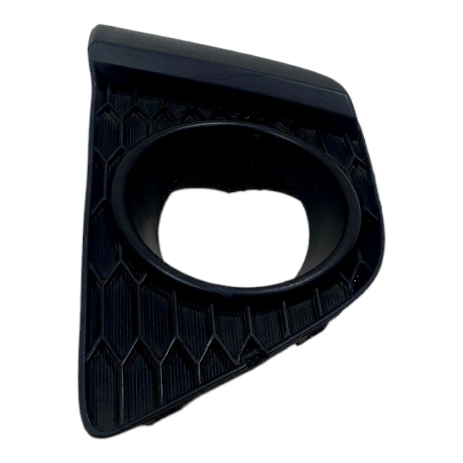 Moldura Acabamento Farol De Milha Lado Esquerdo Honda Fit 9