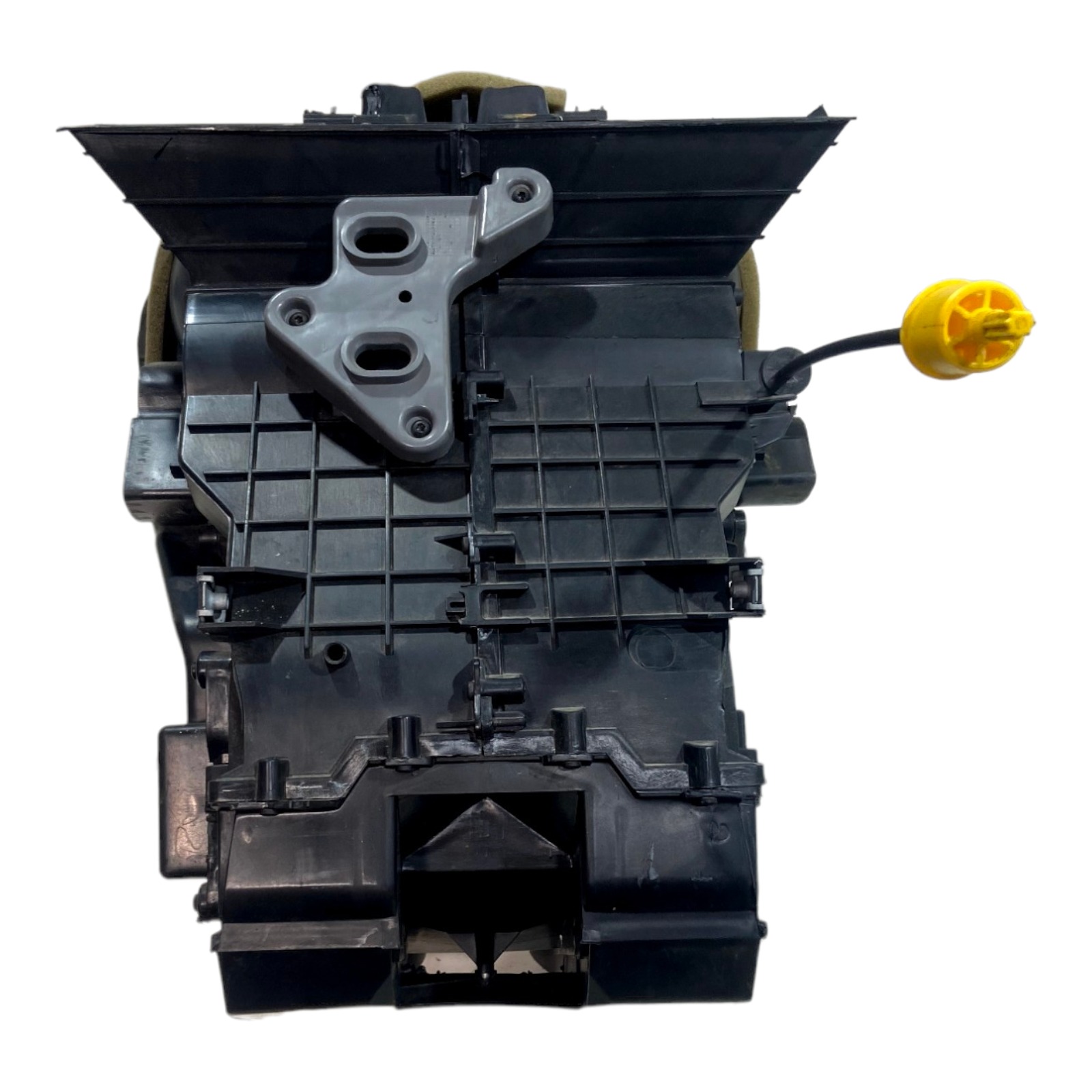 Caixa Evaporadora Do Ar Ford Fiesta 2010 A 2014 Original 10