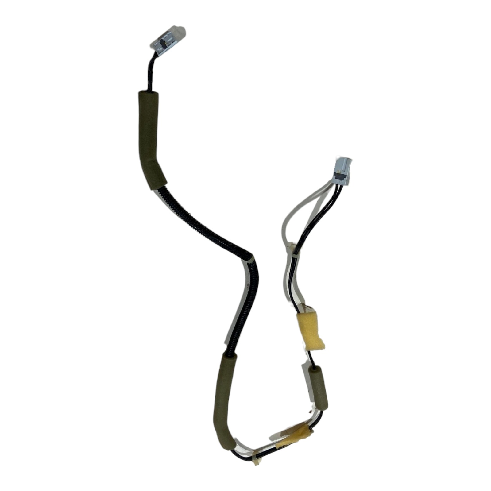 Chicote Plug Conector Painel Tabelier Honda Fit Original 3