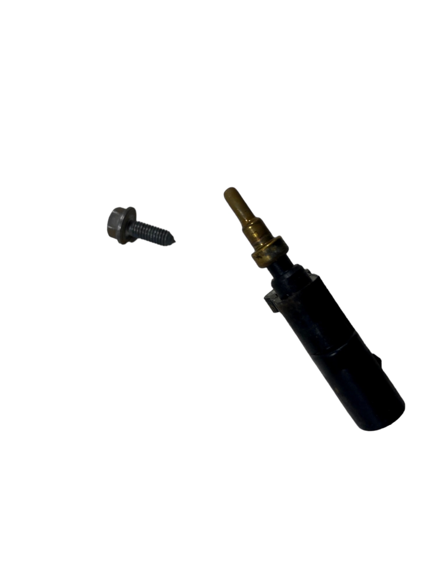 Sensor De Temperatura Vw Up Golf Jetta Tiguan Original Volks 5