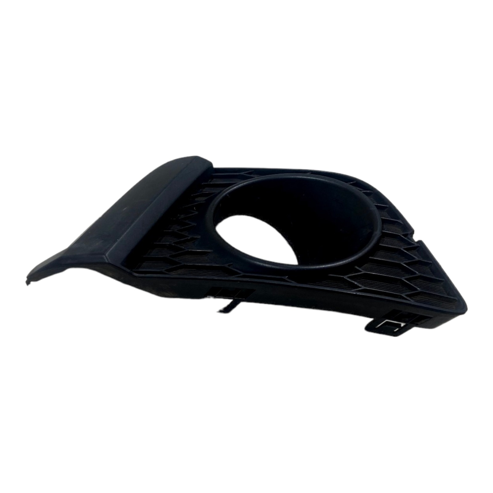 Moldura Acabamento Farol De Milha Lado Esquerdo Honda Fit 8