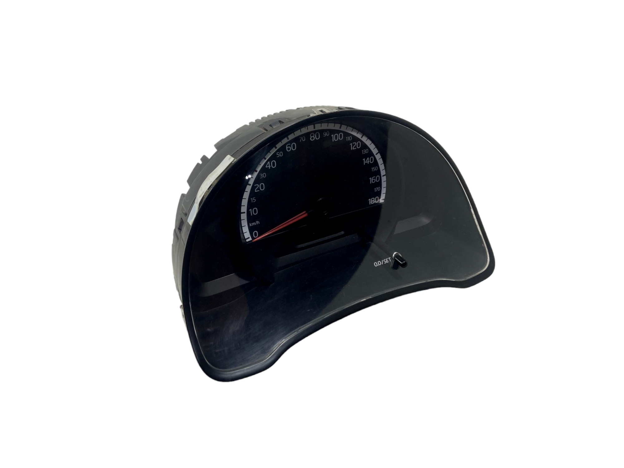 Painel De Instrumentos Velocímetro Vw Up Magneti Marelli  Preto 5