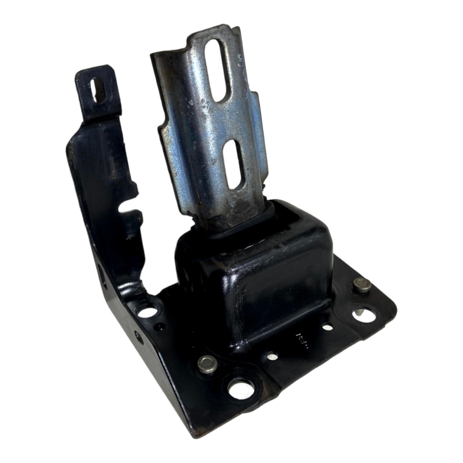 Coxim Do Cambio Esquerdo Citroen C3 Original 6