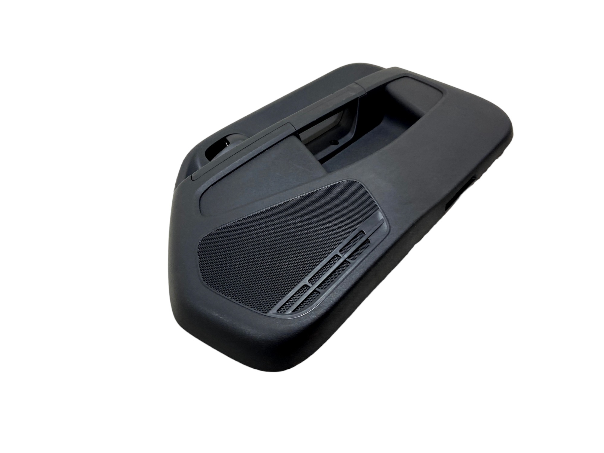 Forro Painel De Porta Dianteira Direita Vw Up Original 2015 3