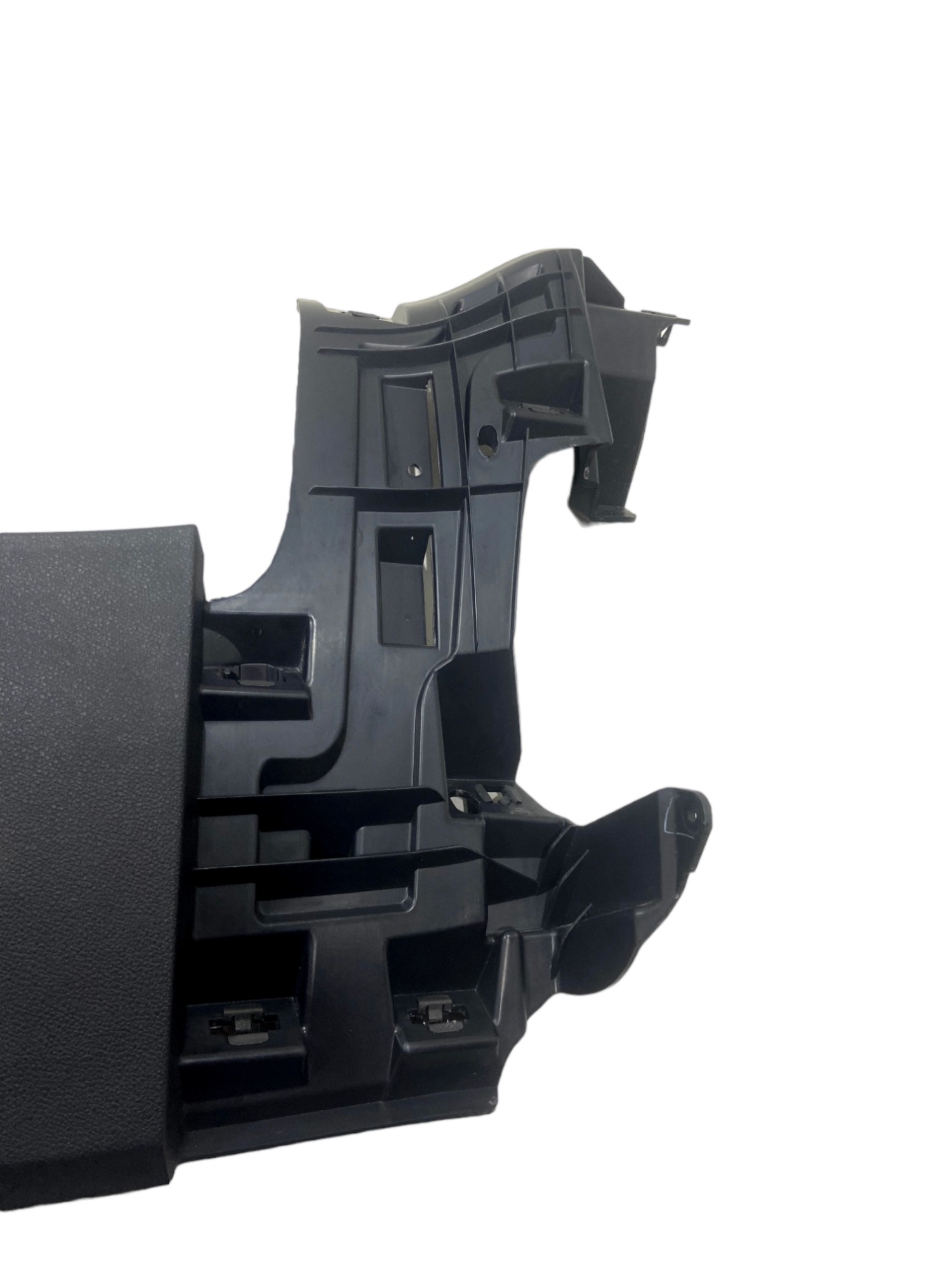 Tampa Moldura Acabamento Inferior Painel Vw Up *detalhe* 9