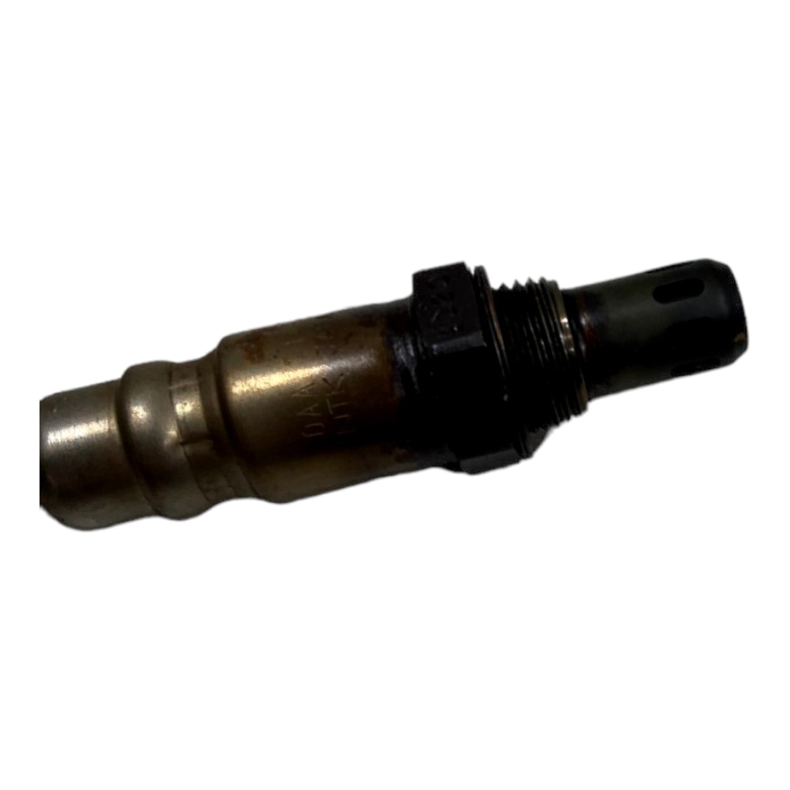 Sonda Lambda Secundária Pós Catalisador Honda Fit Original 10