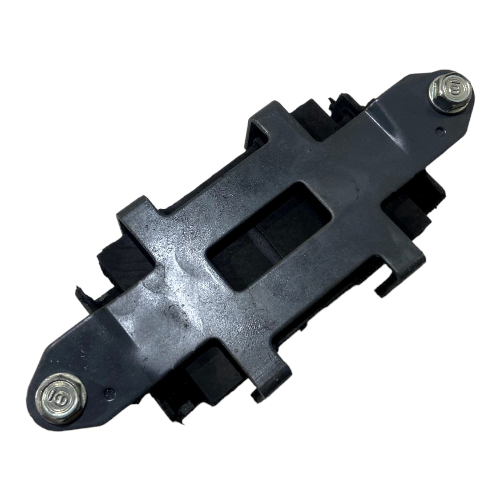 Contrapeso Tampa Traseira Do Honda New Fit 15 A 20 Original 4