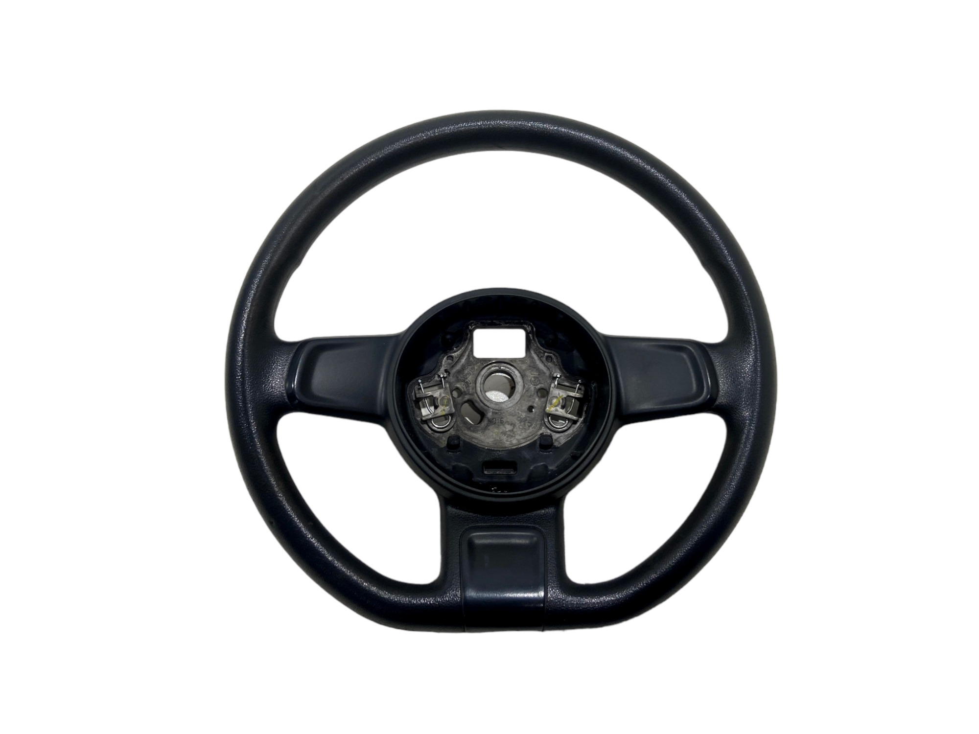 Volante Aro De Direção Vw Up Take Tsi Move 2014 Ate 2020 6