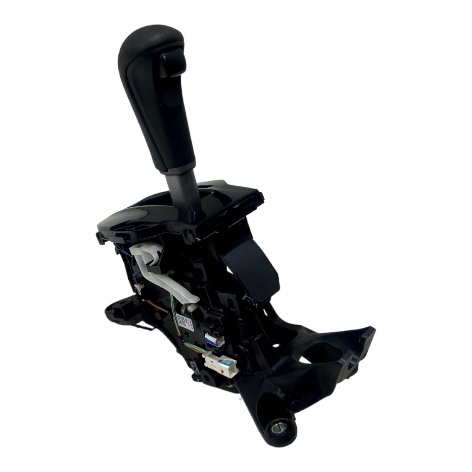 Alavanca De Marcha Honda New Fit Wr-v Original 2015 A 2020 2