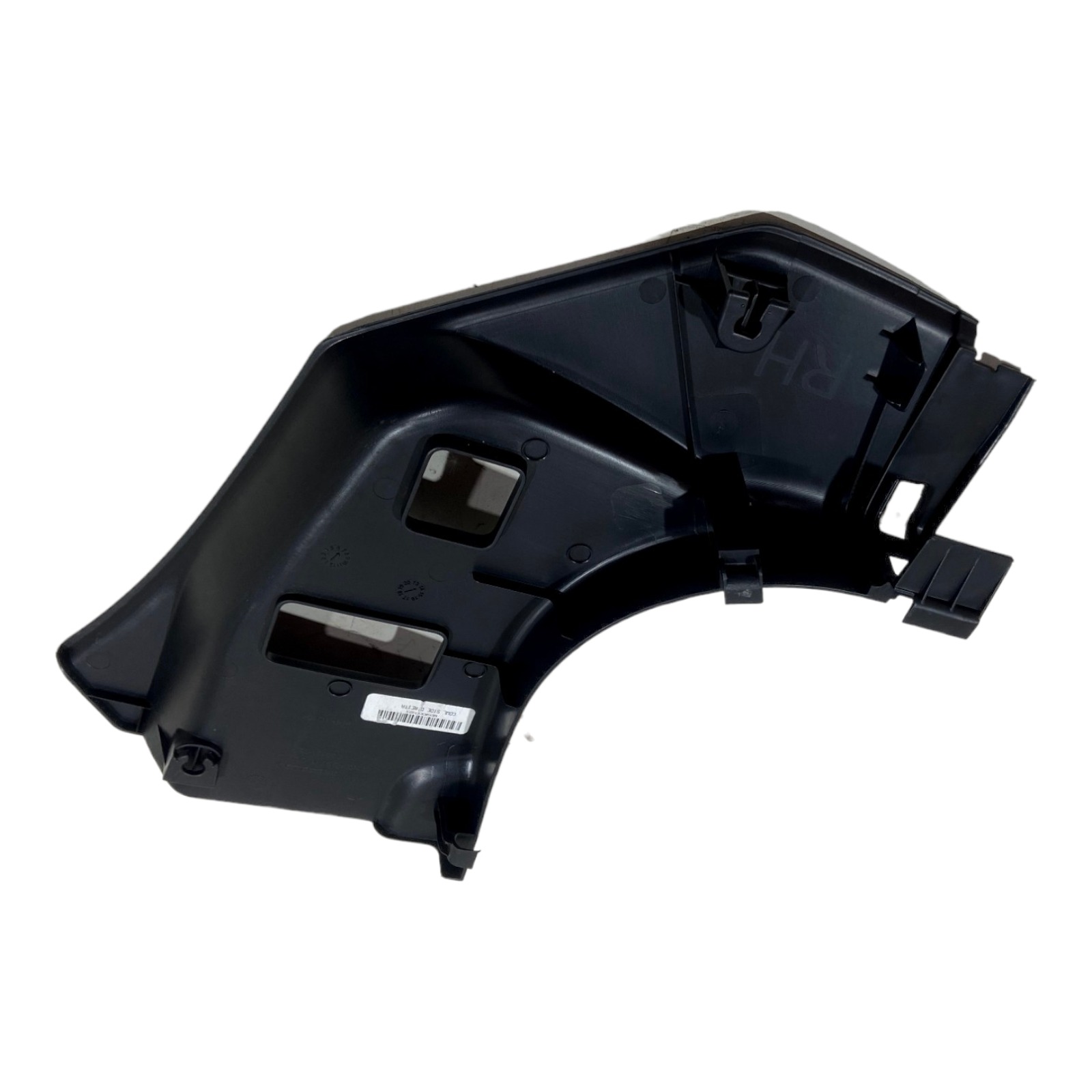 Soleira Acabamento Dianteiro Direito Honda Wrv Fit Original 9