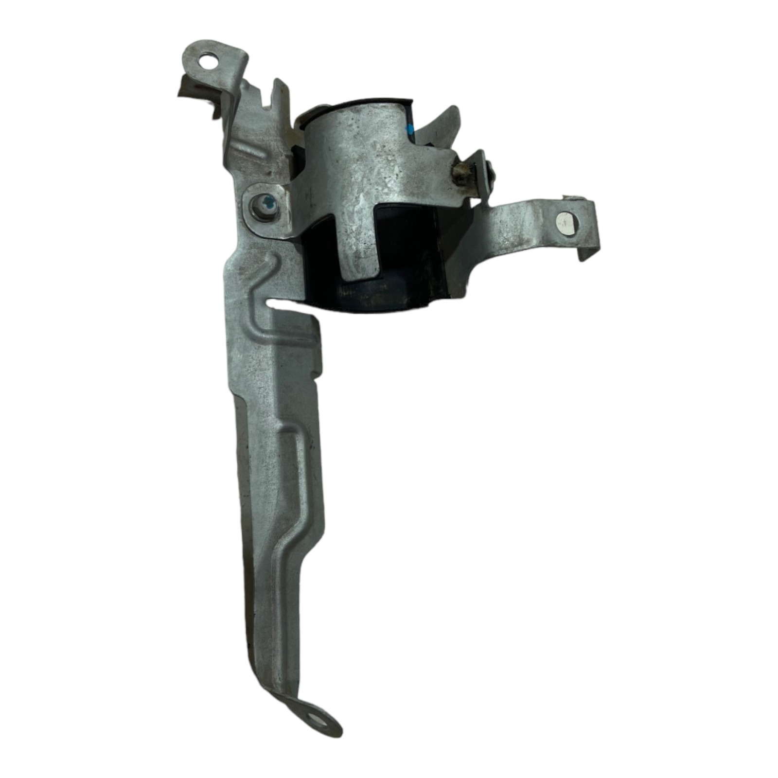 Suporte Chapa Filtro De Combustível Honda New Fit Original 10