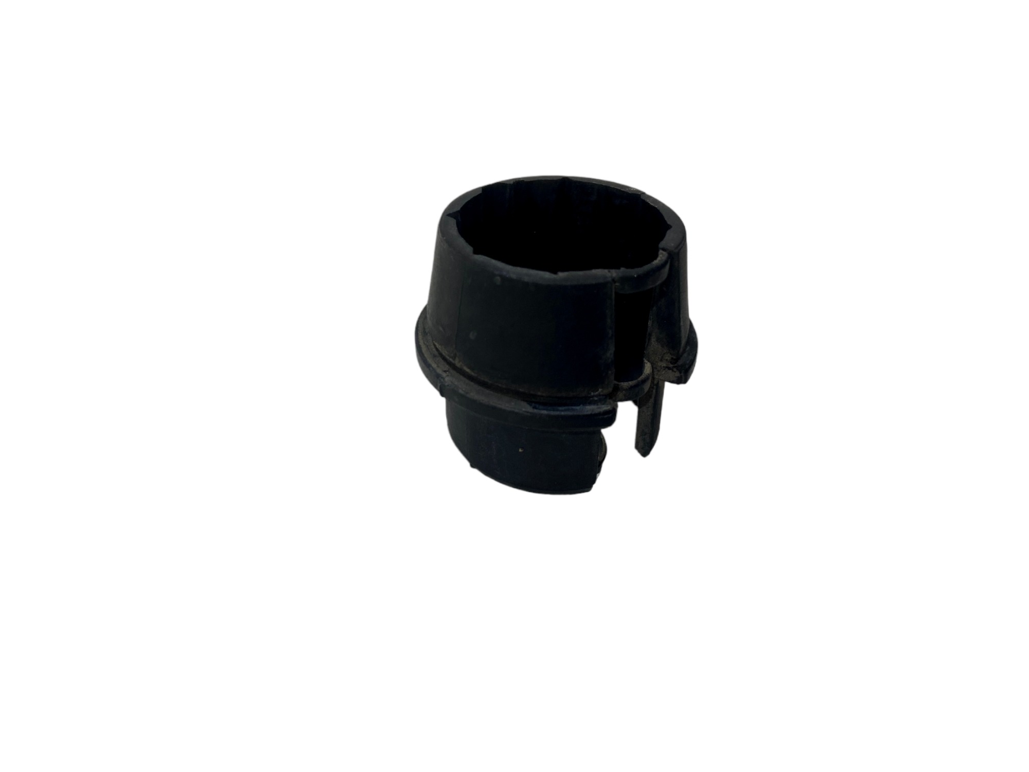 Bucha Espaçador Plástico Retrovisor Ford Ka 1997 A 2007 4