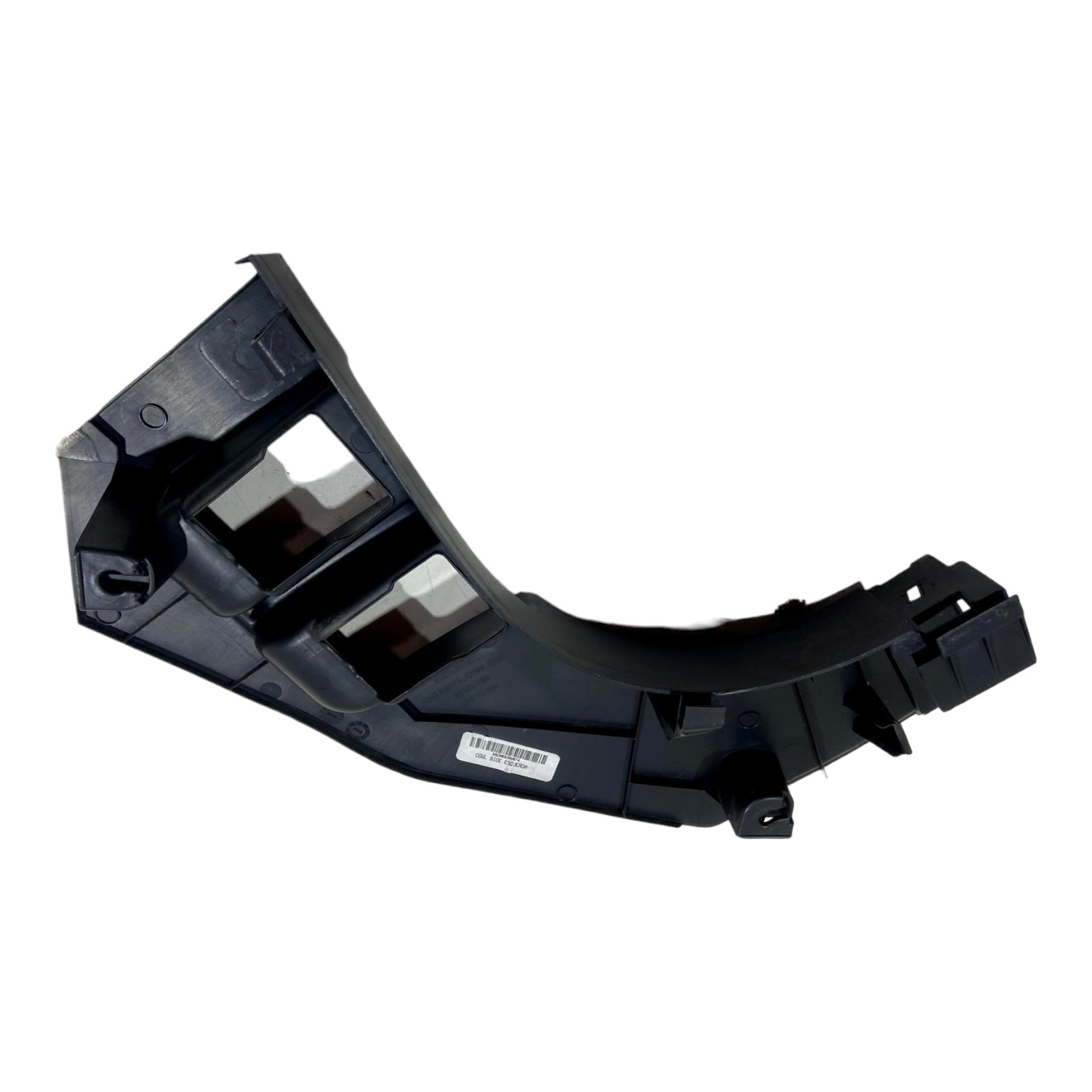 Soleira Acabamento Dianteiro Esquerdo Honda Wrv Fit Original 2