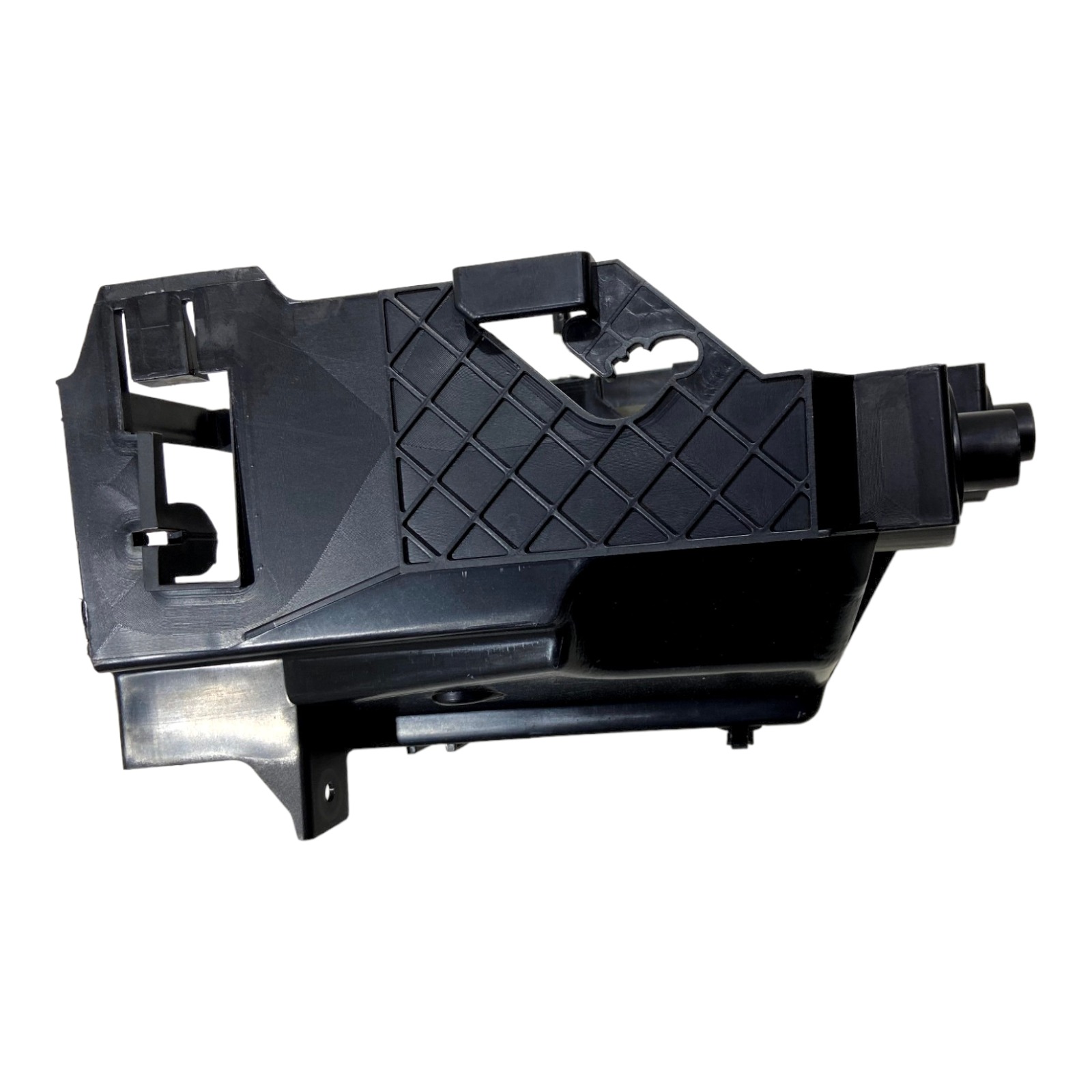 Suporte Caixa De Fusível Bsi Interna Citroen C3 Original 5