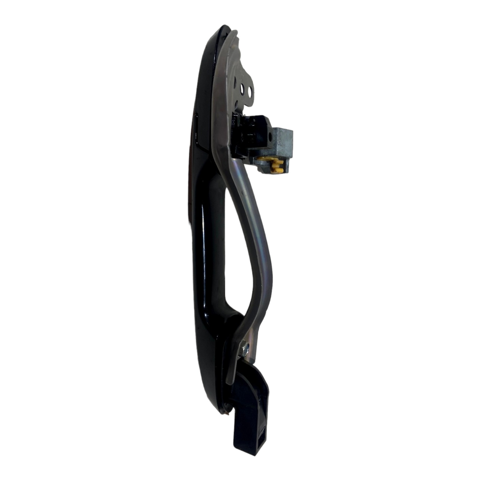 Maçaneta Externa Traseira Esquerda Honda New Fit Original 6