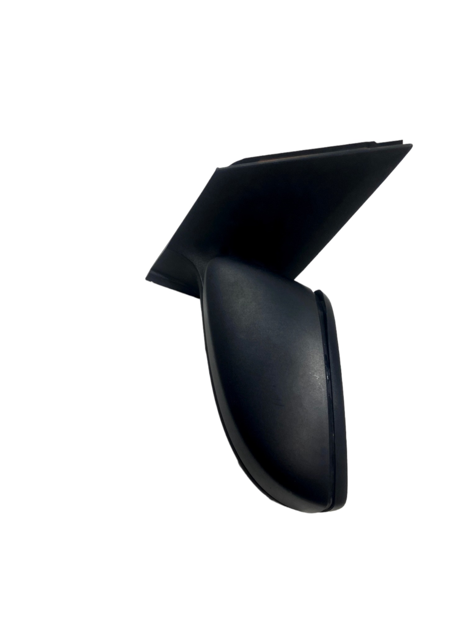 Espelho Retrovisor Esquerdo S/seta Vw Up Manual 2014 Origina 5