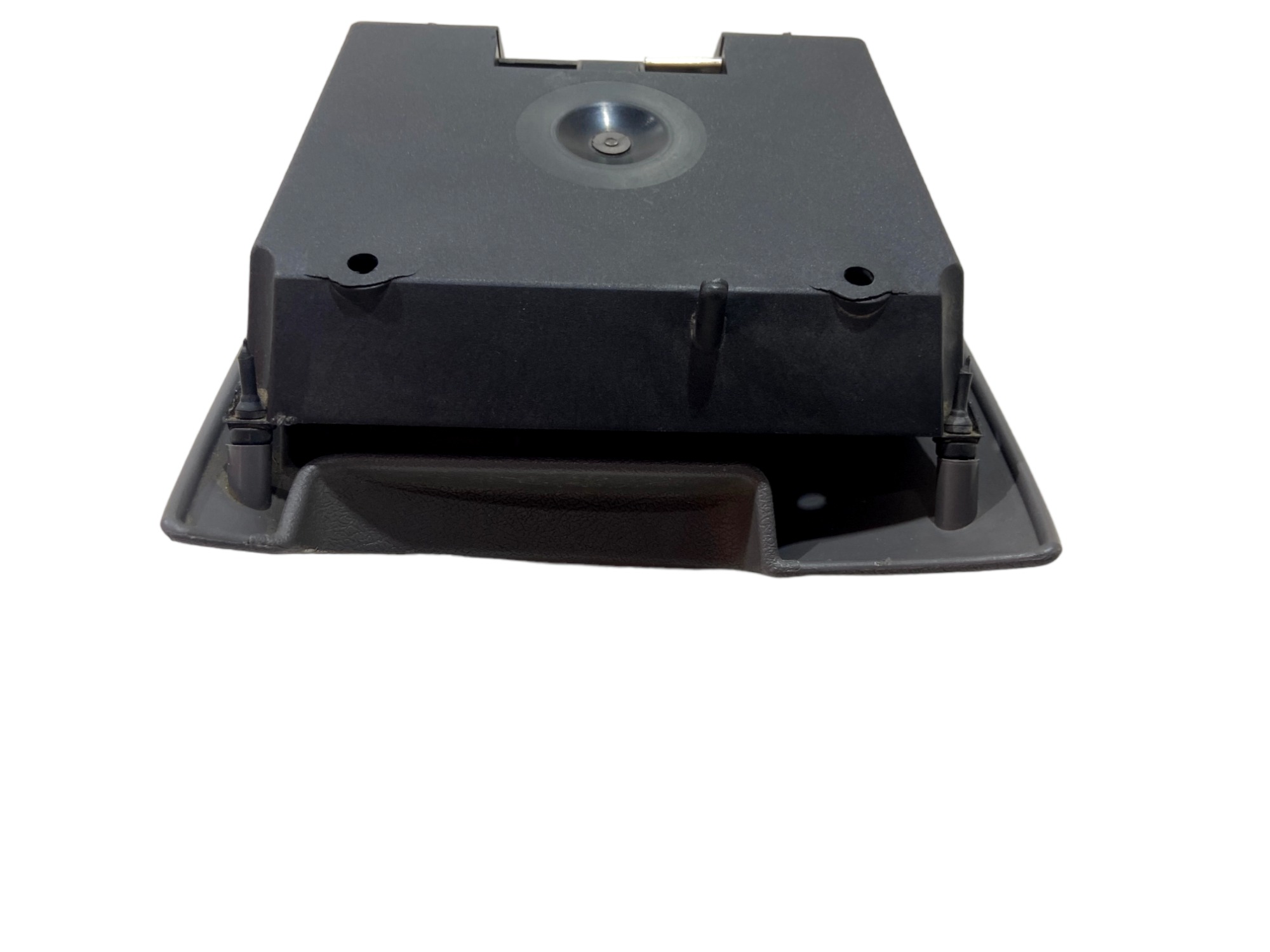 Cinzeiro Console Acendedor Painel Ford Ka 2000 A 2007 4