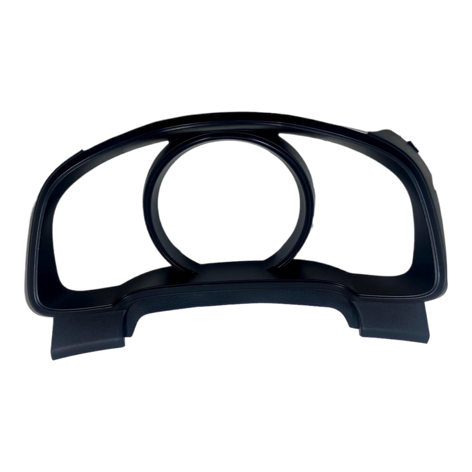 Moldura Painel De Instrumentos Honda Hr-v New Fit Original 2