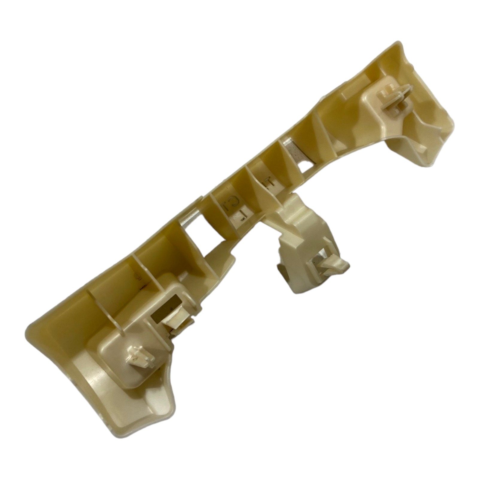 Guia Suporte Traseiro Esquerdo Forro Teto Honda Fit Original 3