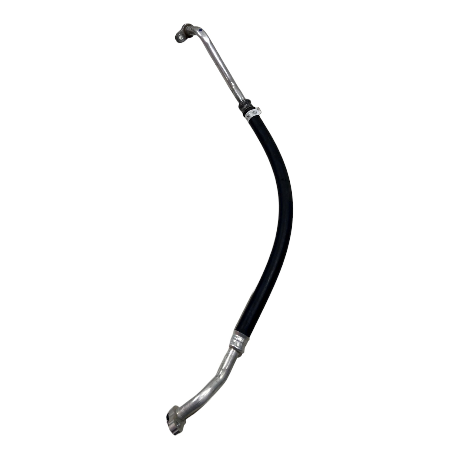 Mangueira Cano Duto Ar Condicionado Honda New Fit Original 2