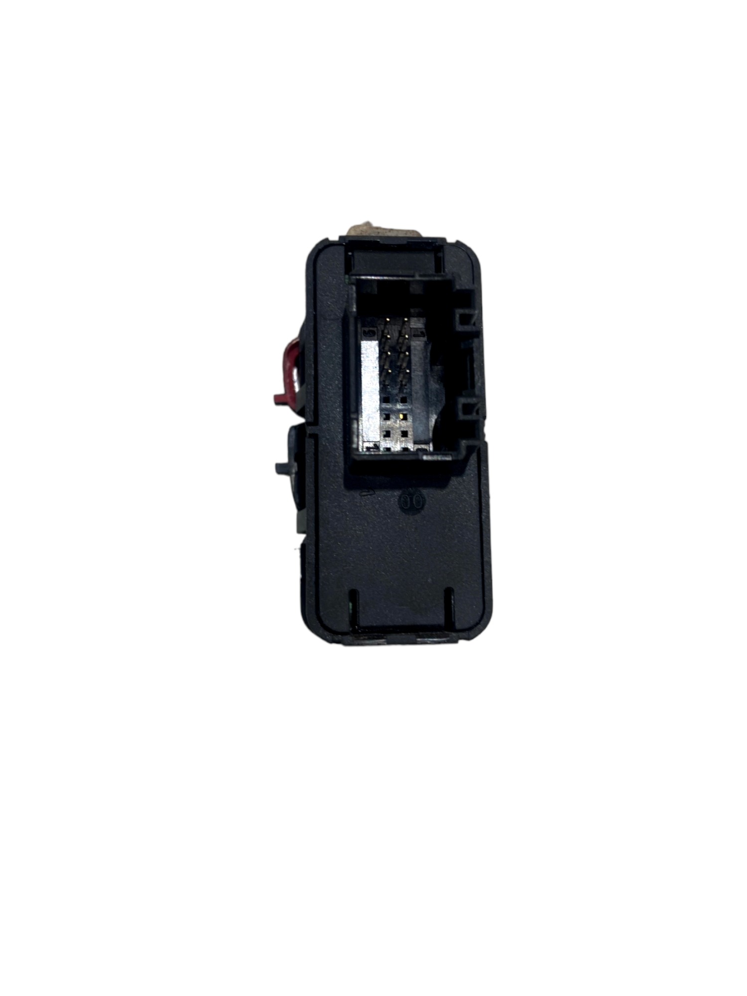 Botão Interruptor Alerta Trava Desembaçador Vw Up 14-17 2