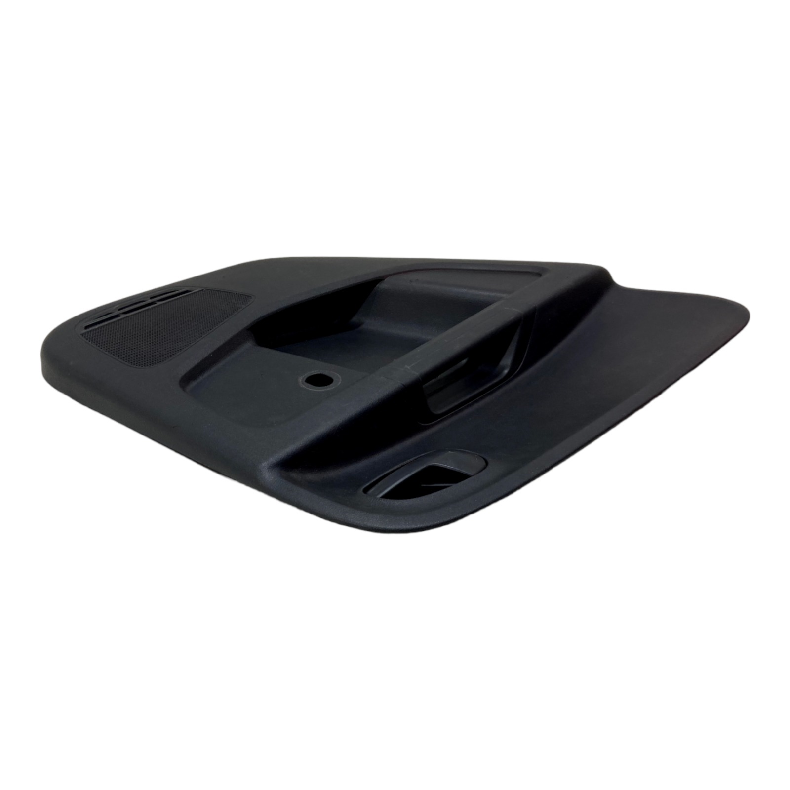 Forro Painel De Porta Traseira Esquerda Vw Up Original 2015 9