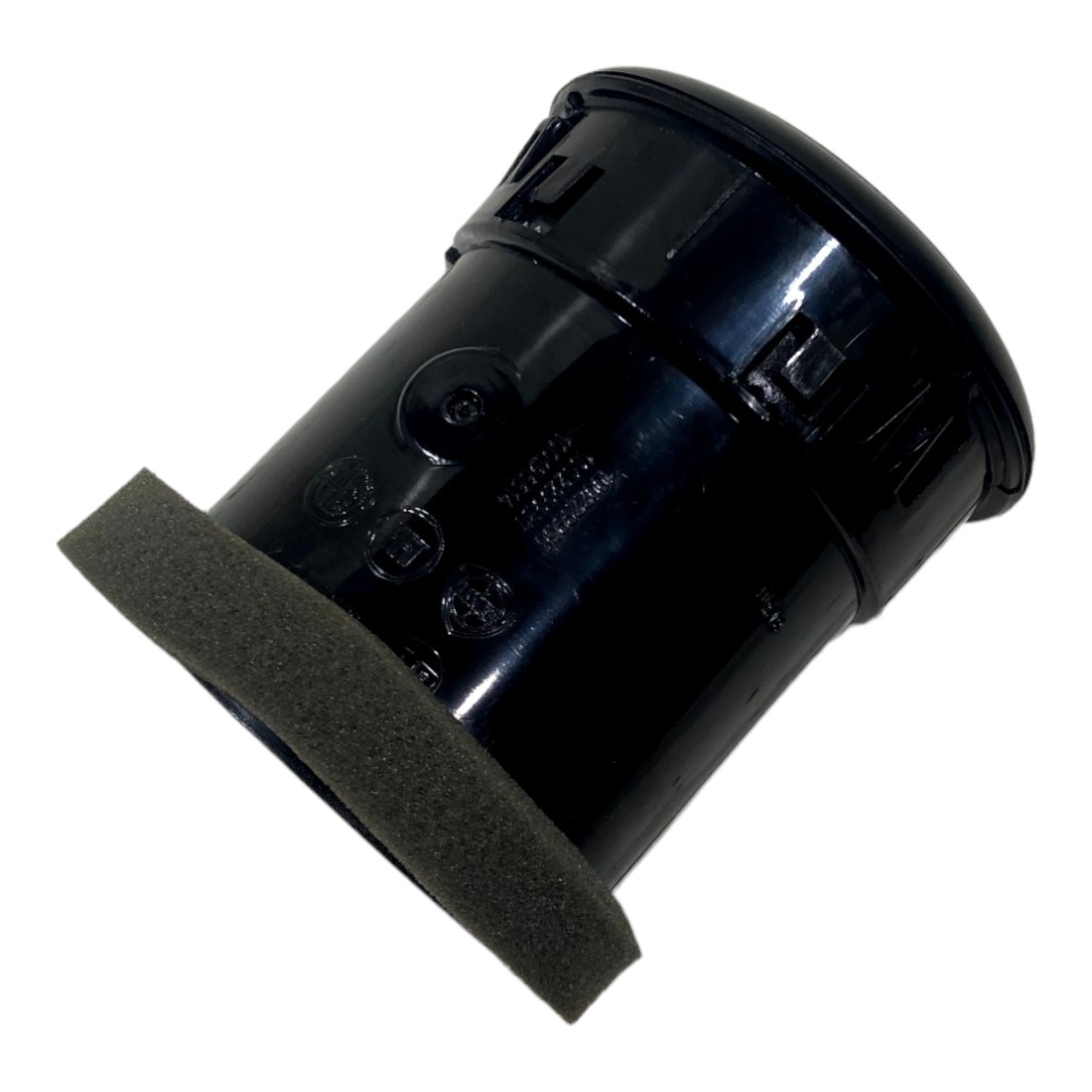 Difusor Saida De Ar Lateral Fiat Palio Novo Uno Original 8