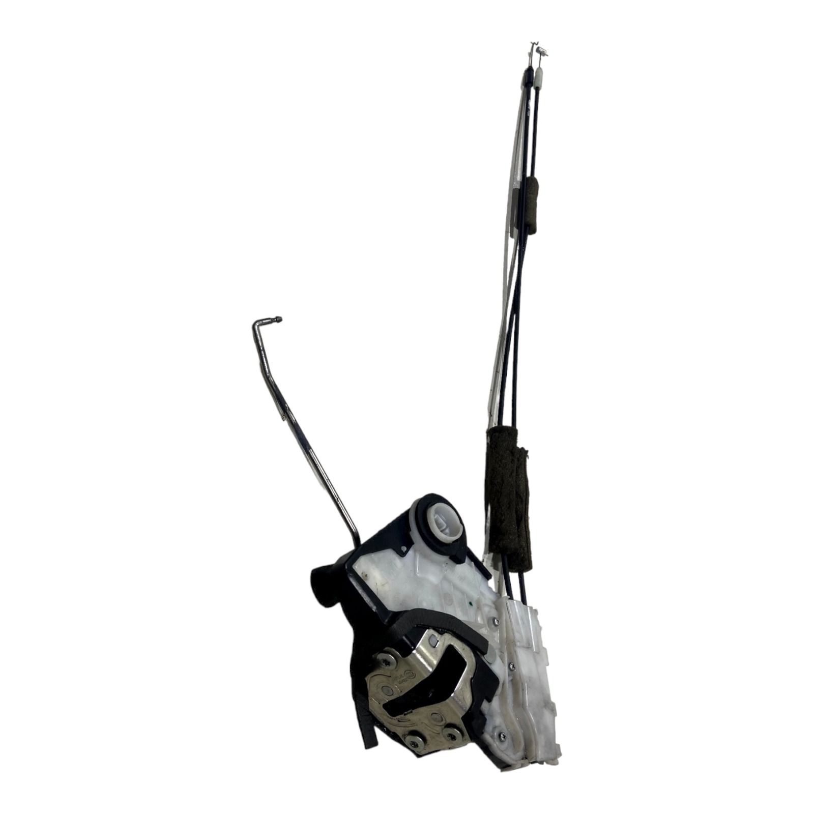 Fechadura Dianteira Esquerda Elétrica Hr-v Wr-v City Fit Ori 3