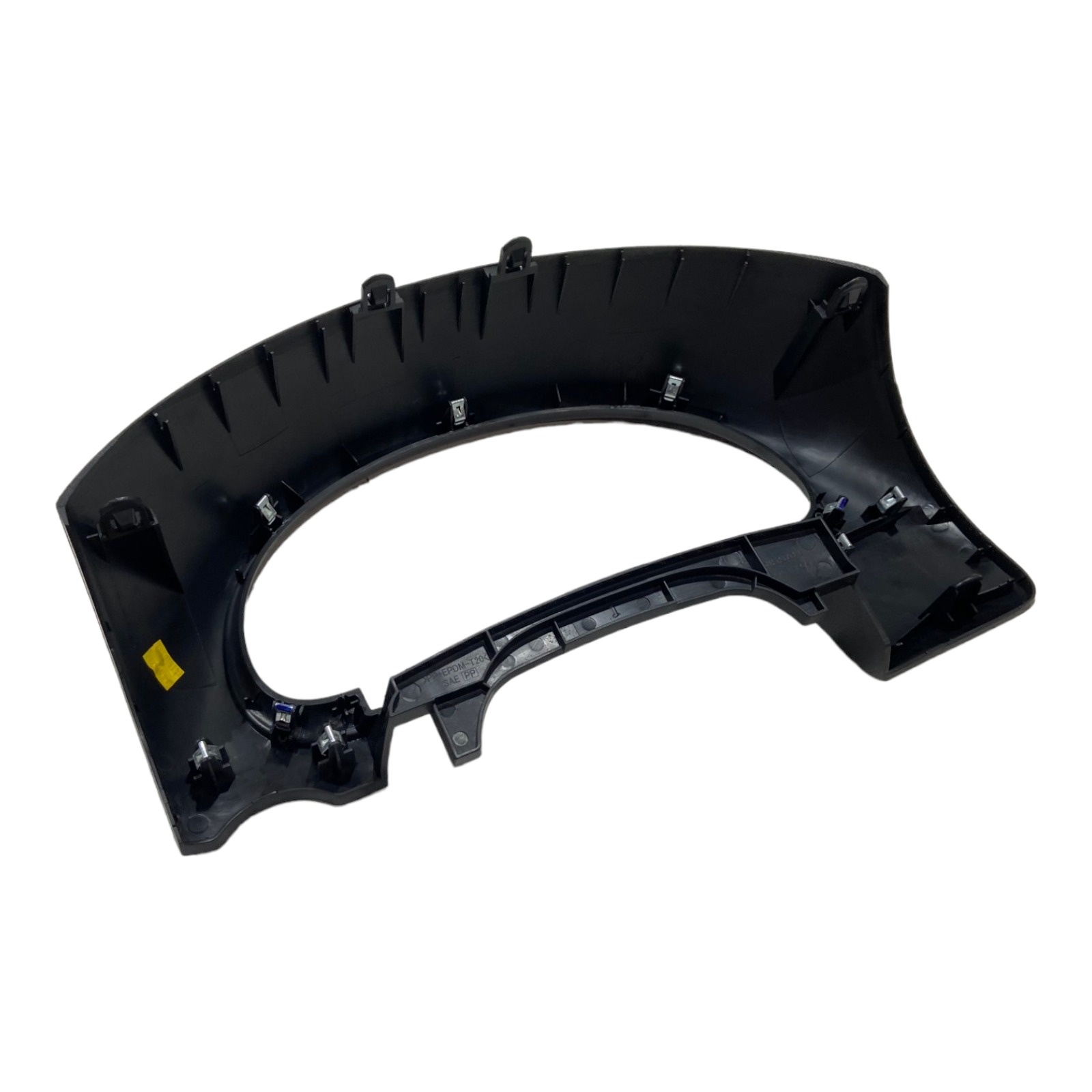 Moldura Acabamento Painel Instrumento Nissan Versa March Or 3