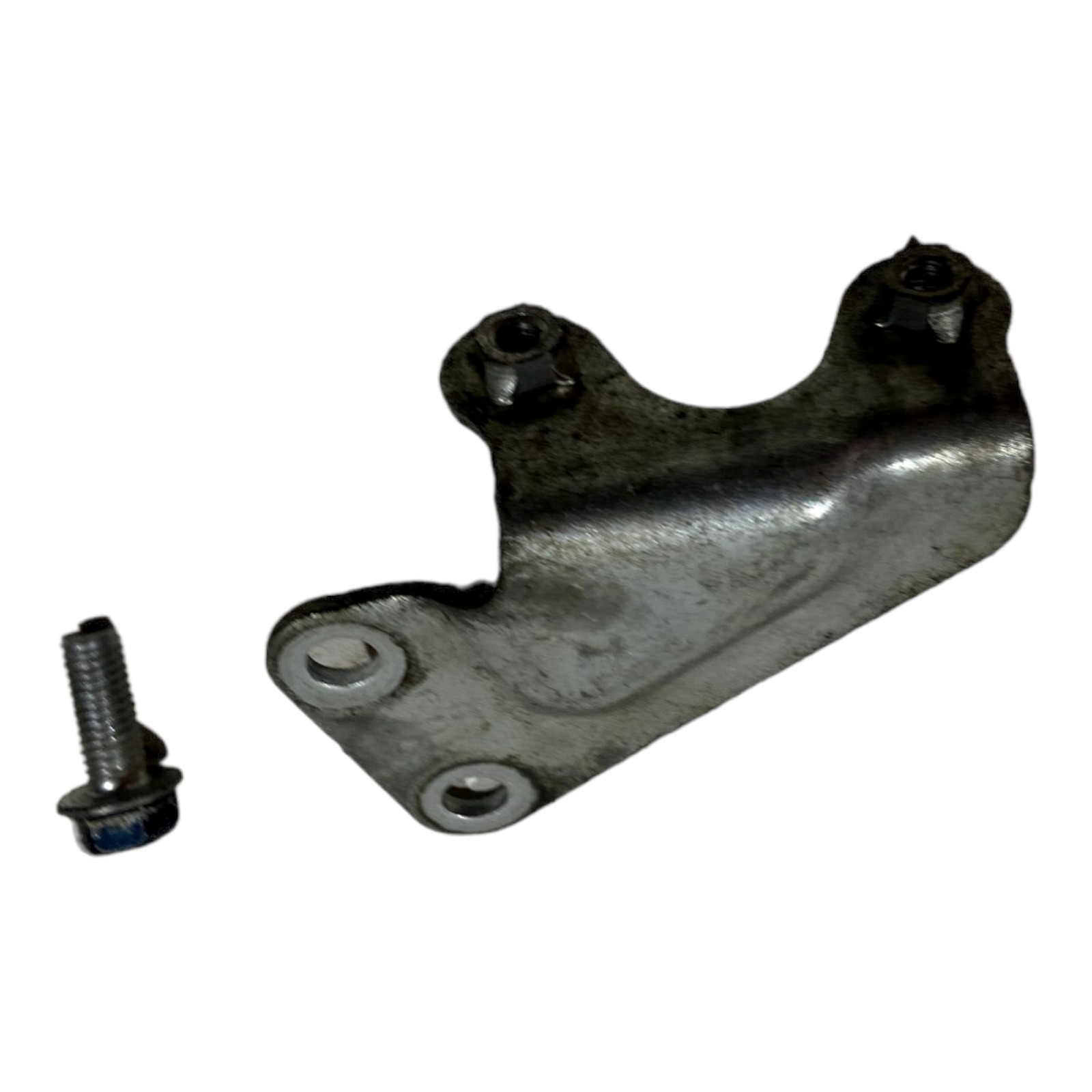 Suporte Cabo Seleção Câmbio Marcha Honda New Fit Original 6