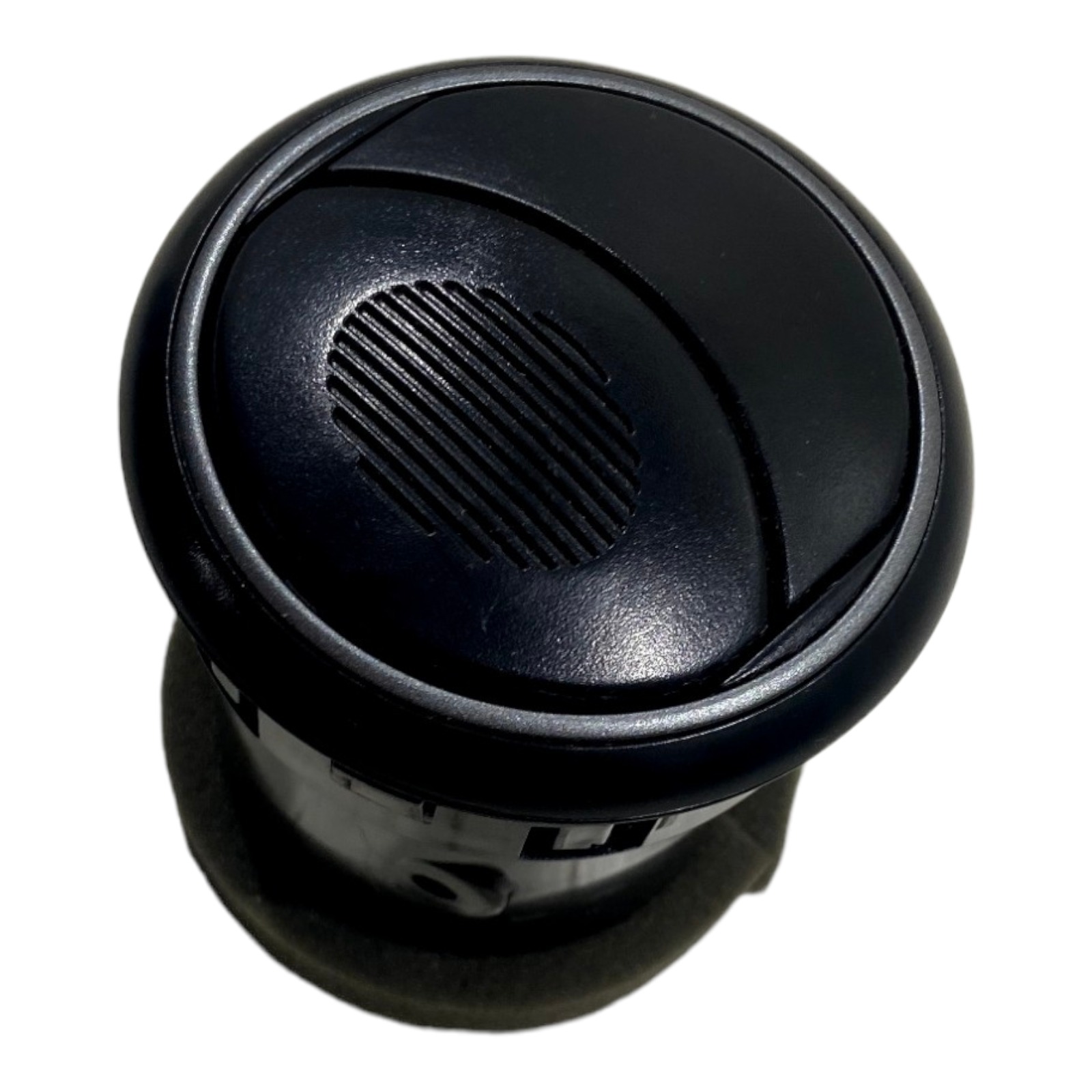 Difusor Saida De Ar Lateral Fiat Palio Novo Uno Original 2