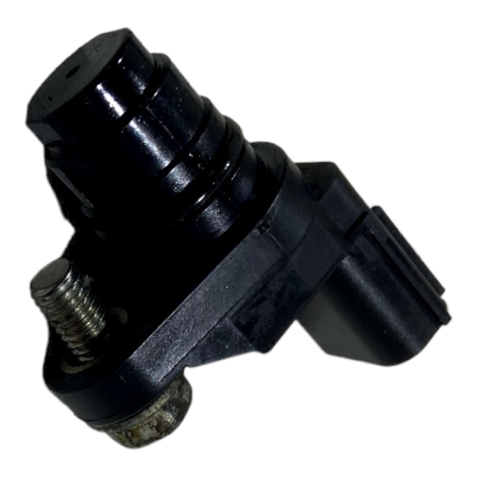 Sensor Fase Comando Válvula Honda New Fit City Original 5